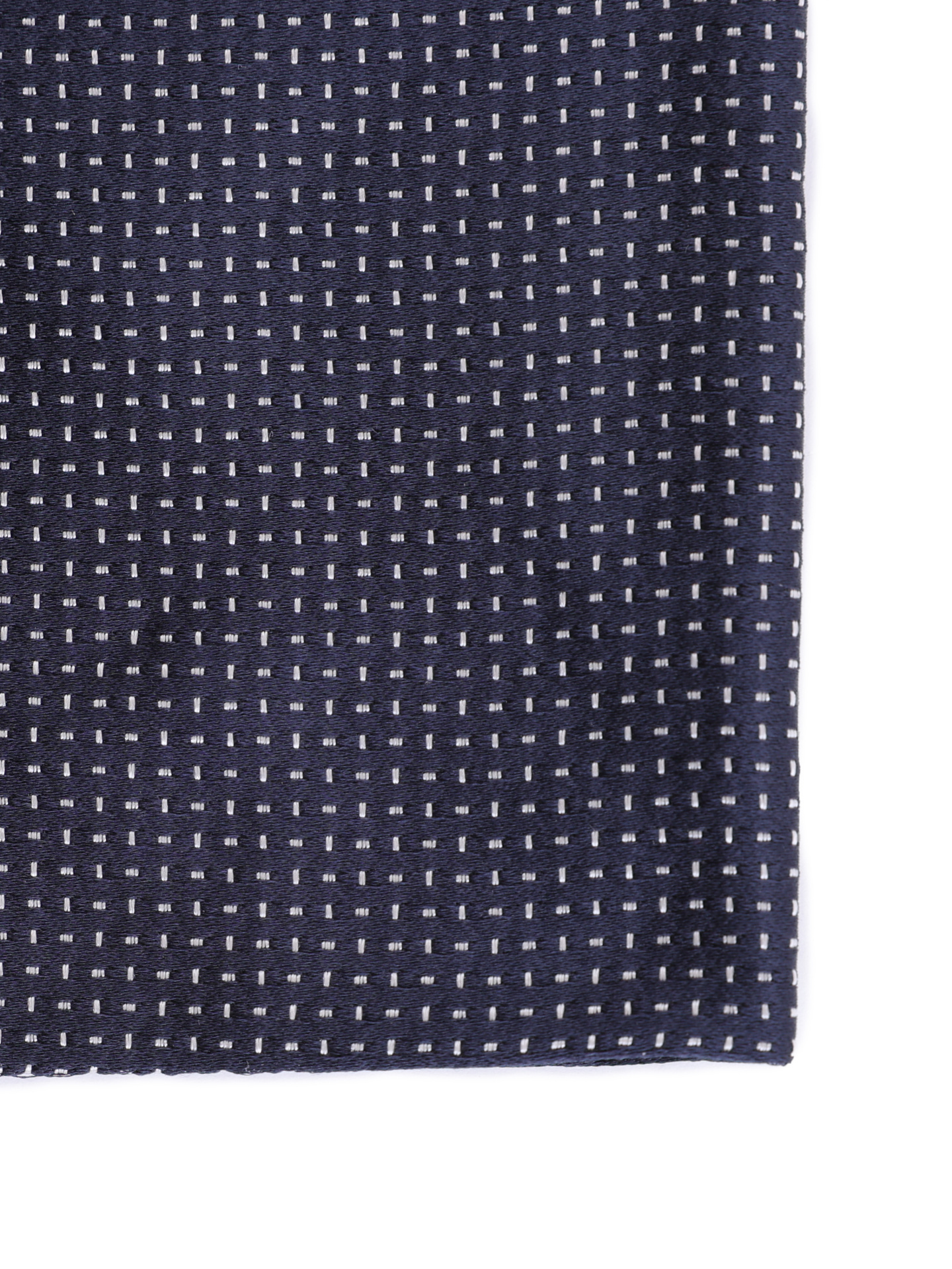 Платок Armani Collezioni 350064 6A355 нагрудный мужской из шелка — купить в интернет-магазине Verdistore