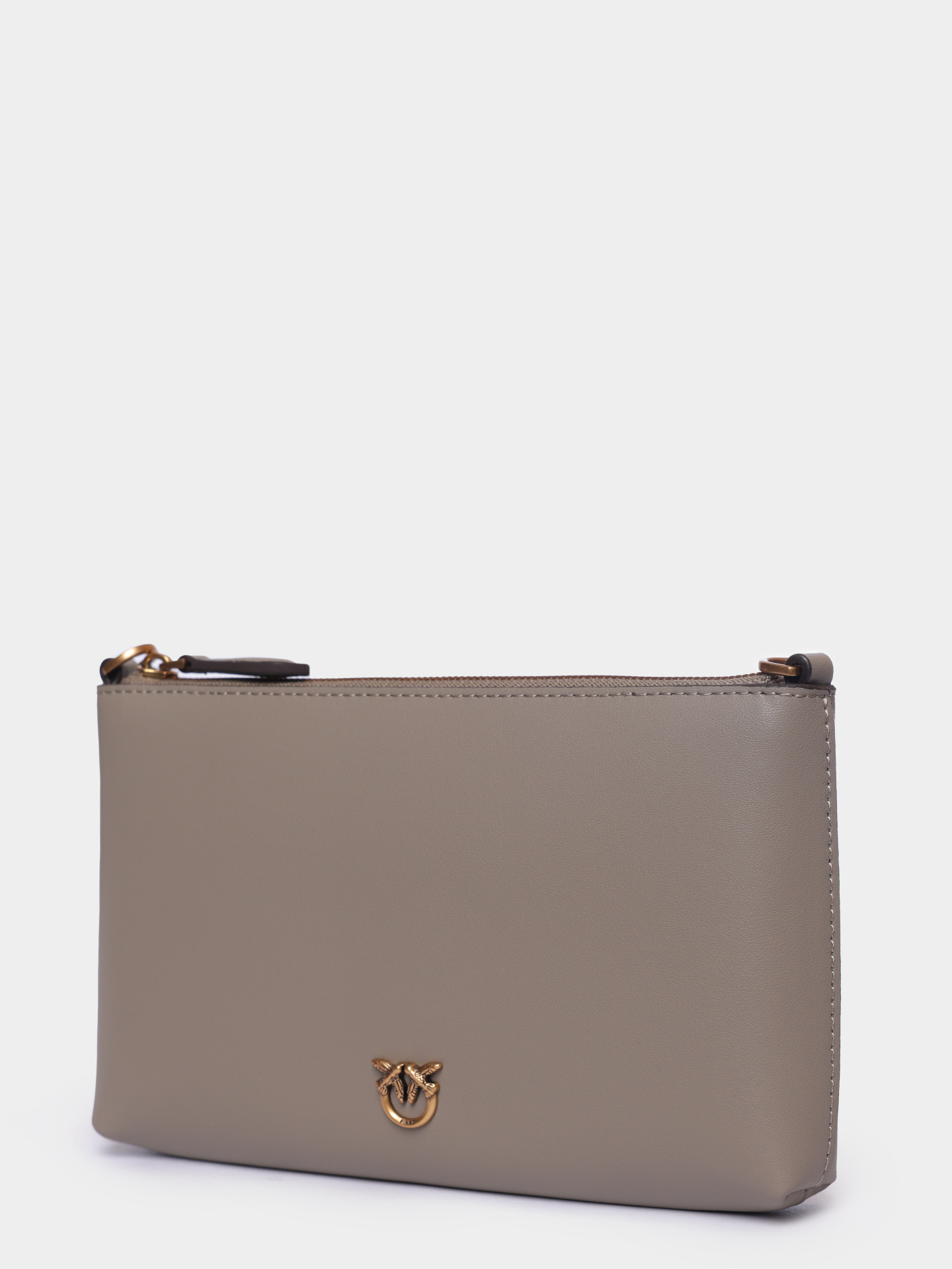 Сумка Pinko 104277 A0F1 I68Q кожаная женская — купить в интернет-магазине Verdistore