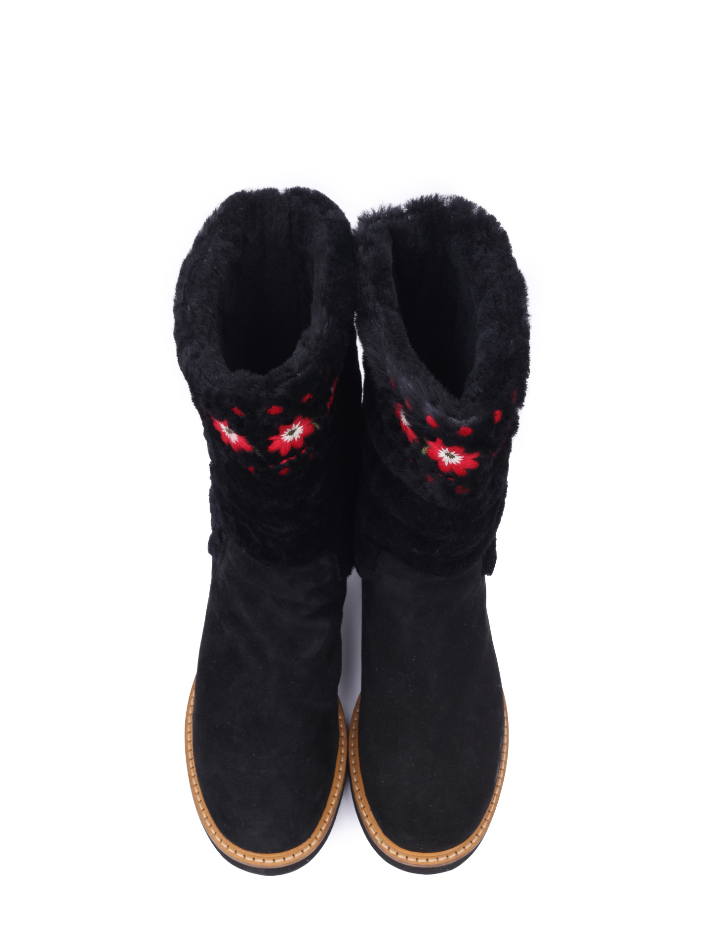 Сапоги — купить в интернет-магазине Verdistore