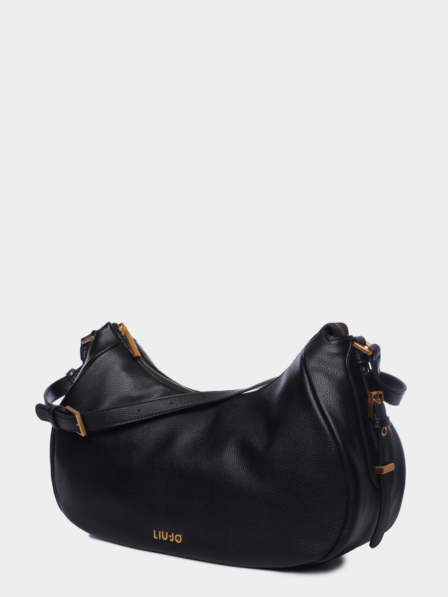 Сумка Liu-Jo AF5047 E0058 22222 черная женская — купить в интернет-магазине Verdistore