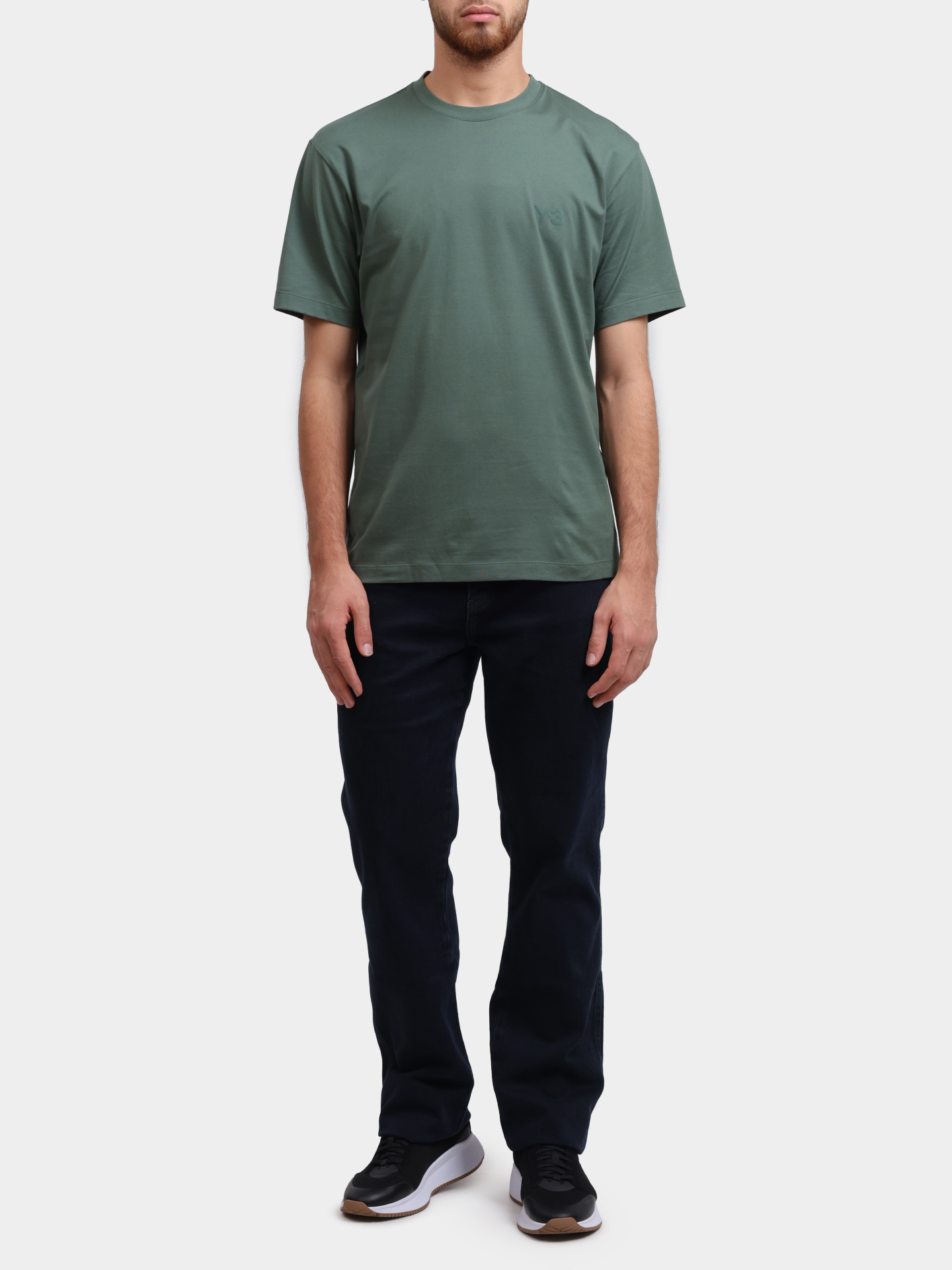 Джинсы Pantamo 9922-1394-01 темно-синие мужские — купить в интернет-магазине Verdistore