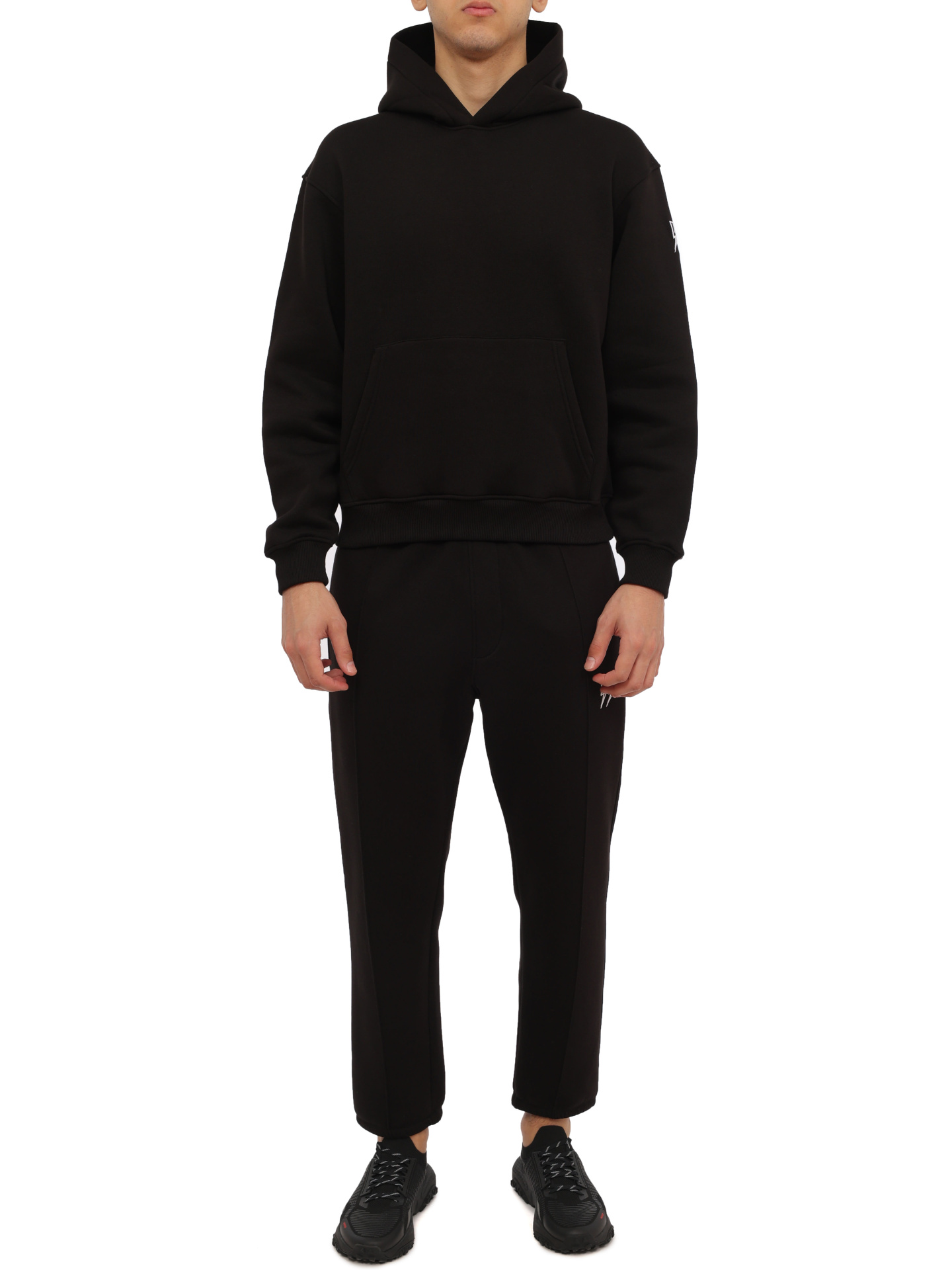 Худи — купить в интернет-магазине Verdistore