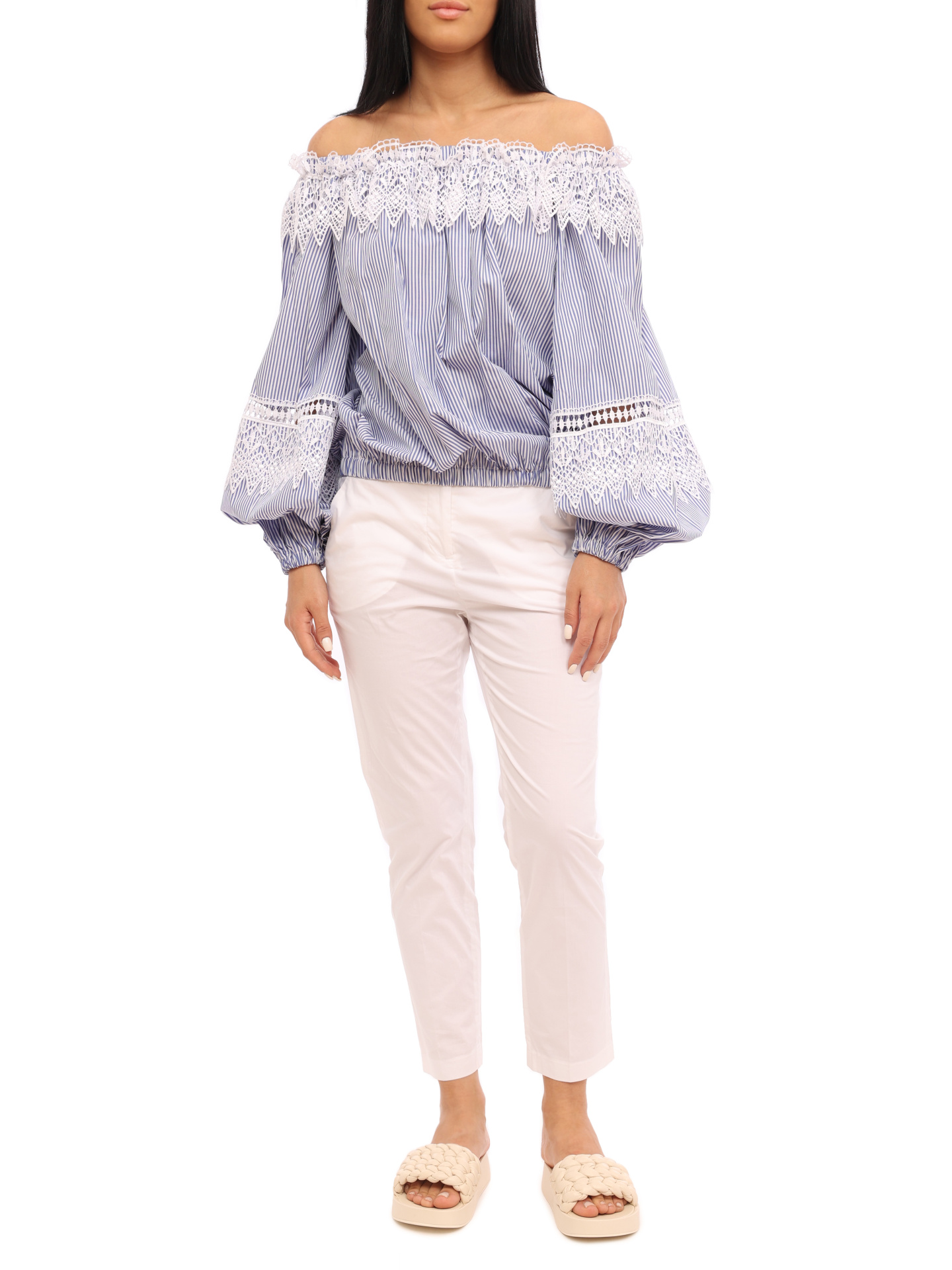 Блузка — купить в интернет-магазине Verdistore