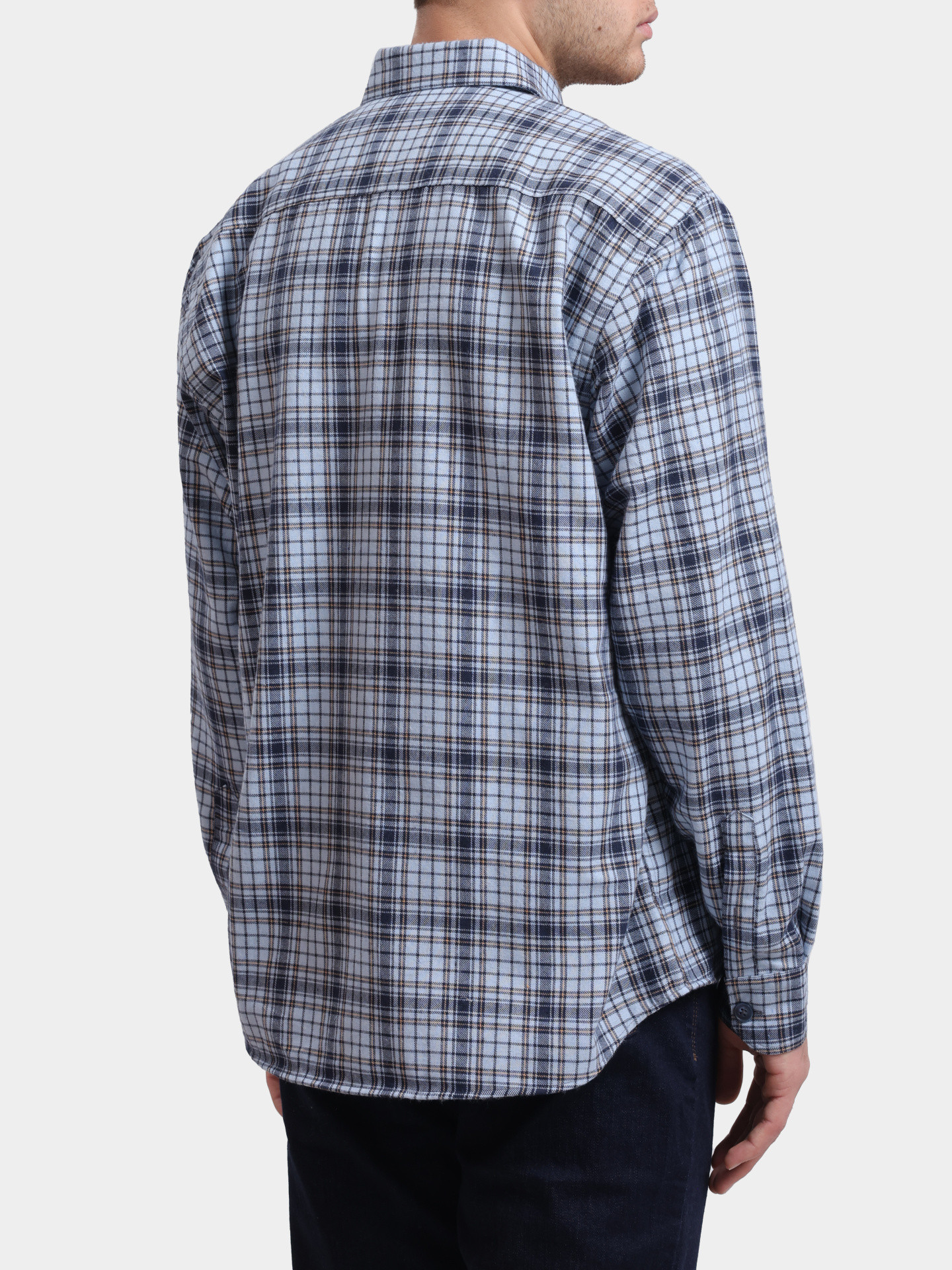 Рубашка 4321-319-53 A-04 мужская — купить в интернет-магазине Verdistore