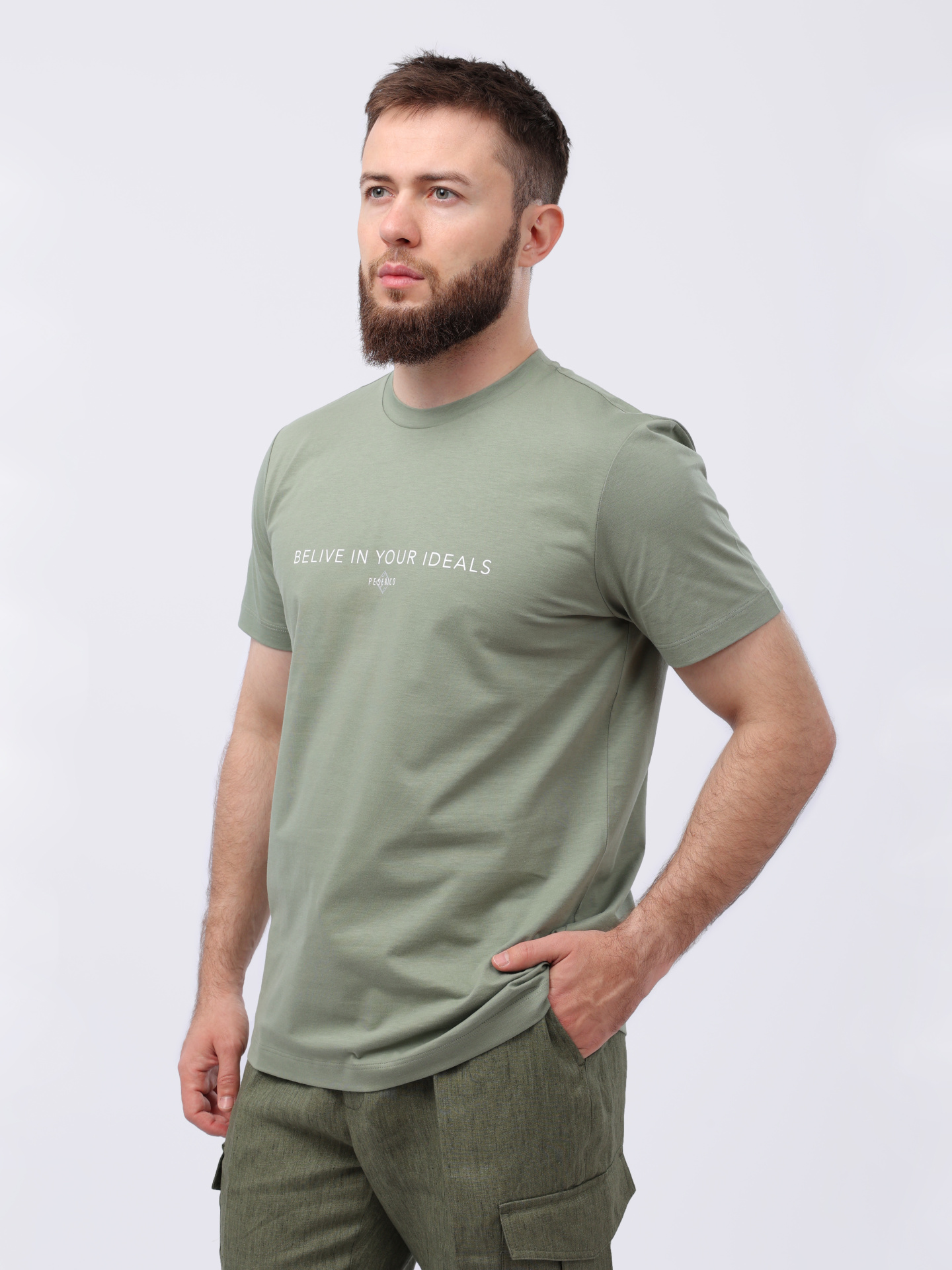 Футболка — купить в интернет-магазине Verdistore