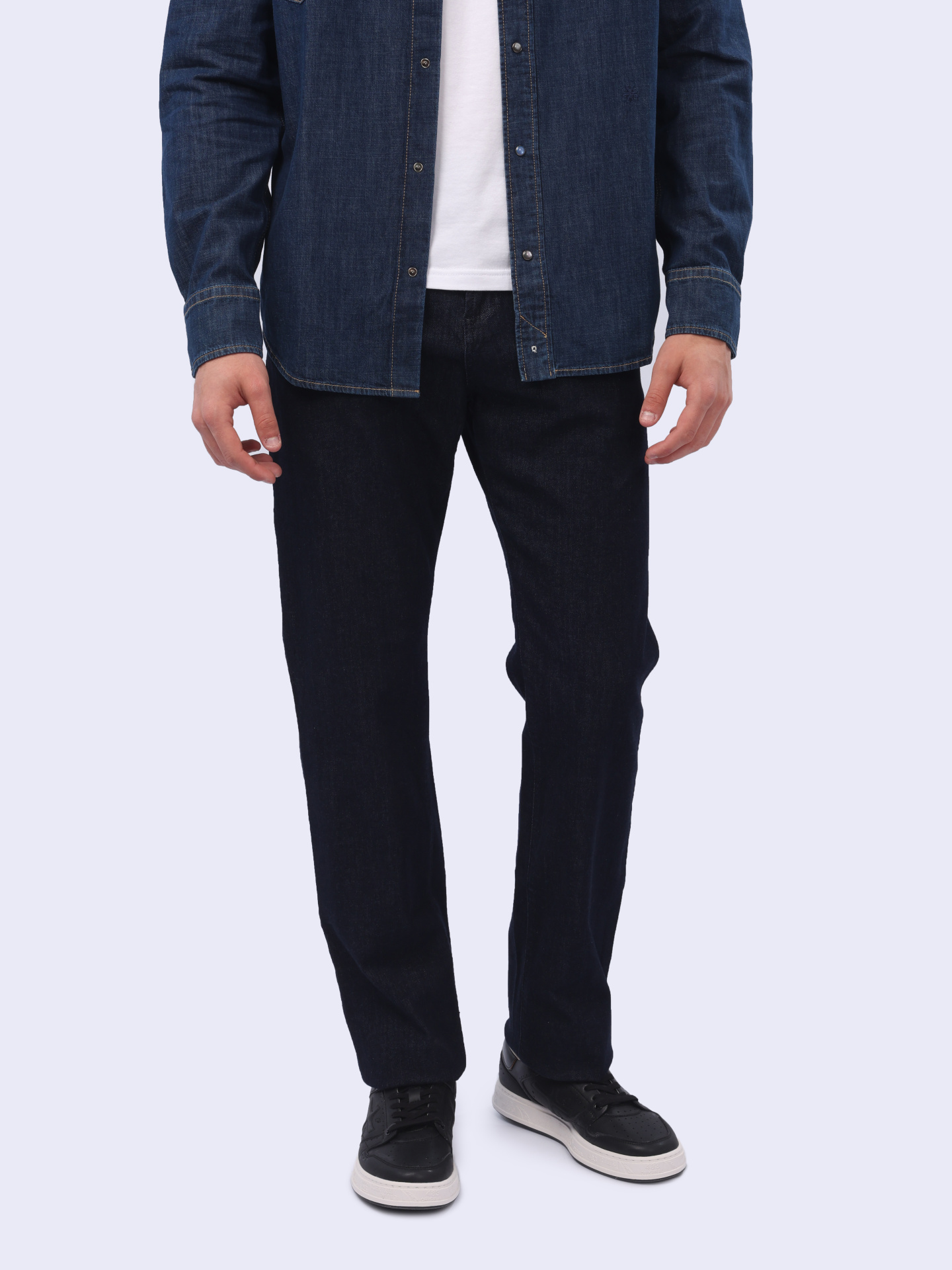 Джинсы Milano  — купить в интернет-магазине Verdistore