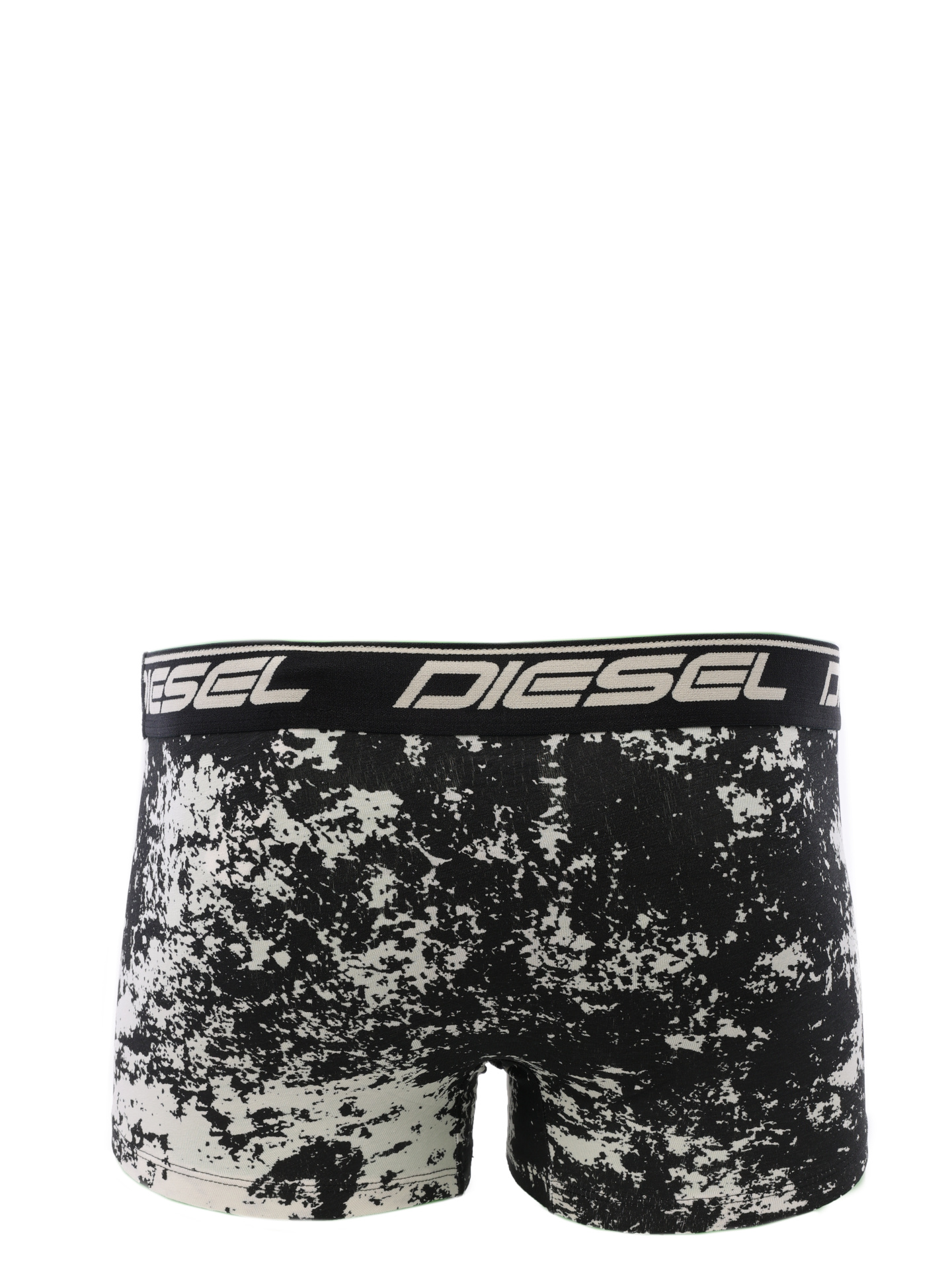 Трусы комплект Diesel 00ST3V0SJAUE6807 хлопковые мужские — купить в интернет-магазине Verdistore