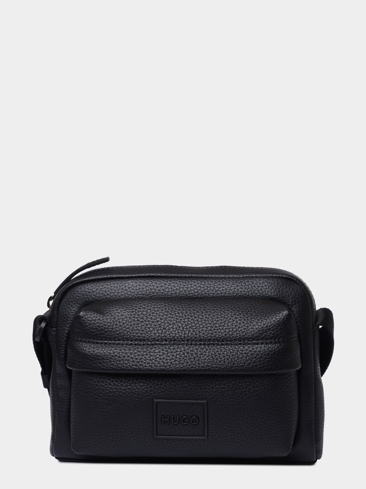 Сумка Hugo 50551783 001 черная мужская — купить в интернет-магазине Verdistore