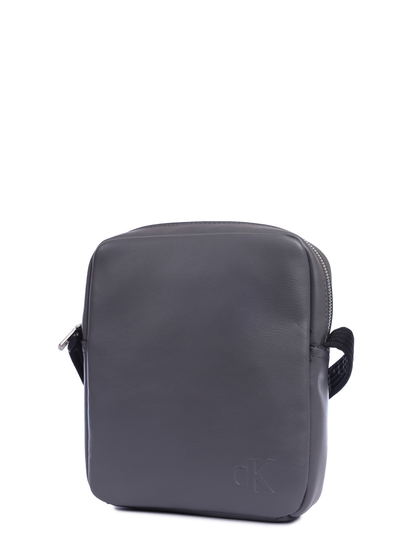 Сумка Calvin Klein K50K511489 серая мужская — купить в интернет-магазине Verdistore