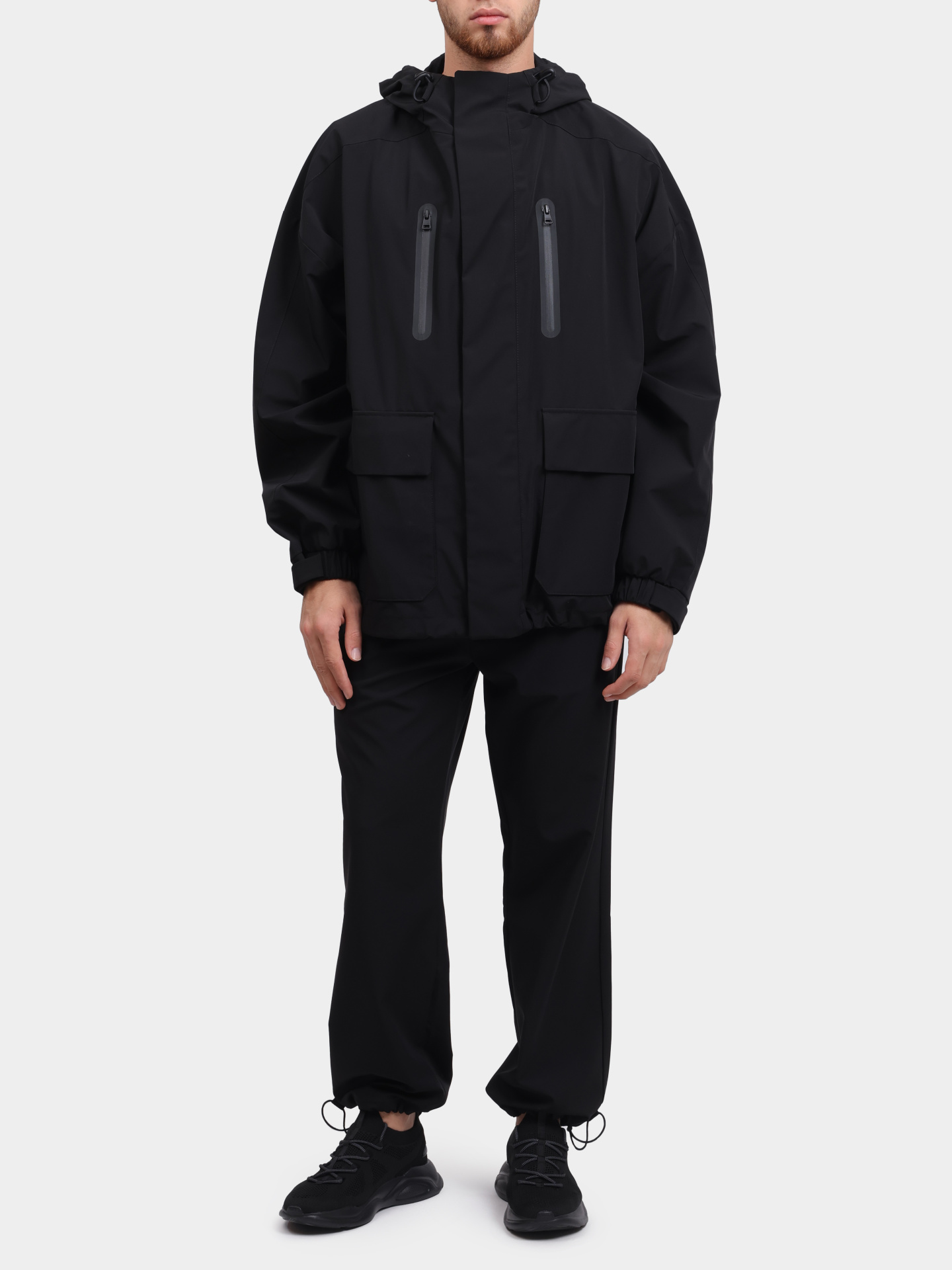 Куртка Byder2341 10253423 01 50496335 001 — купить в интернет-магазине Verdistore