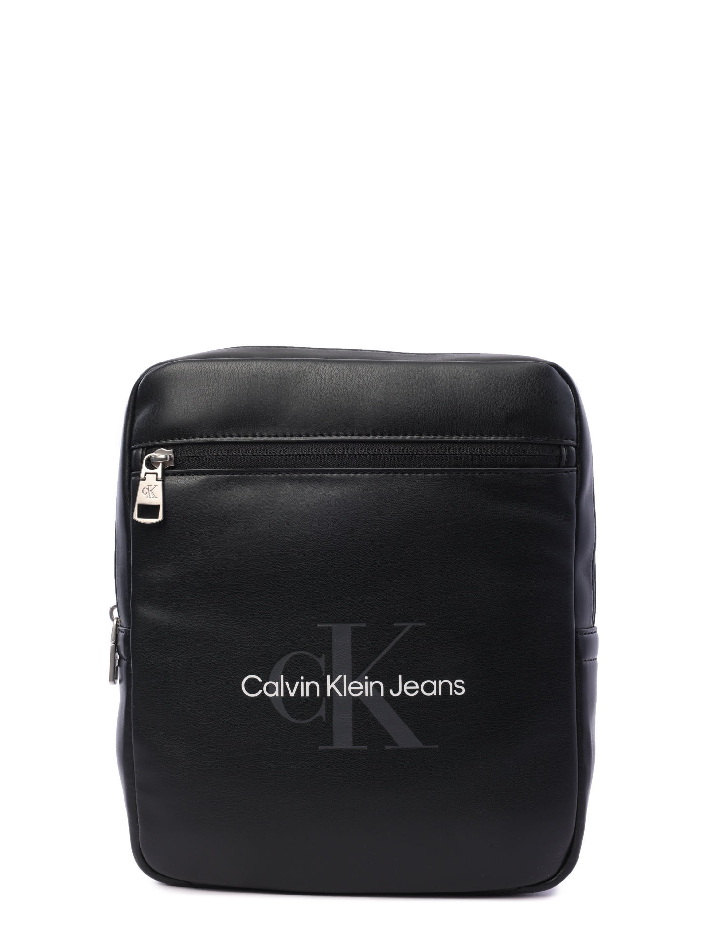 Сумка Calvin Klein Jeans K50K510203 черная мужская — купить в интернет-магазине Verdistore