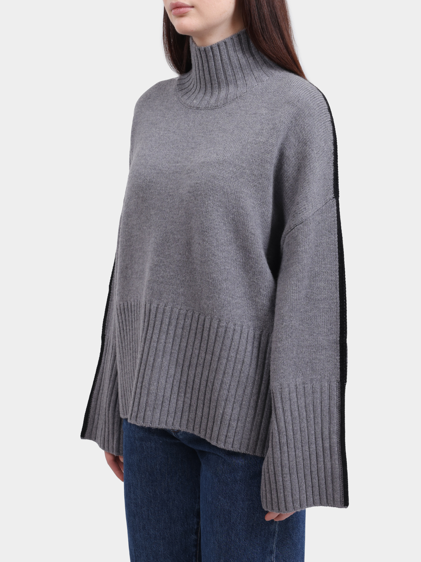 Свитер Pinko 105396 A2PL IZI шерстяной женский — купить в интернет-магазине Verdistore