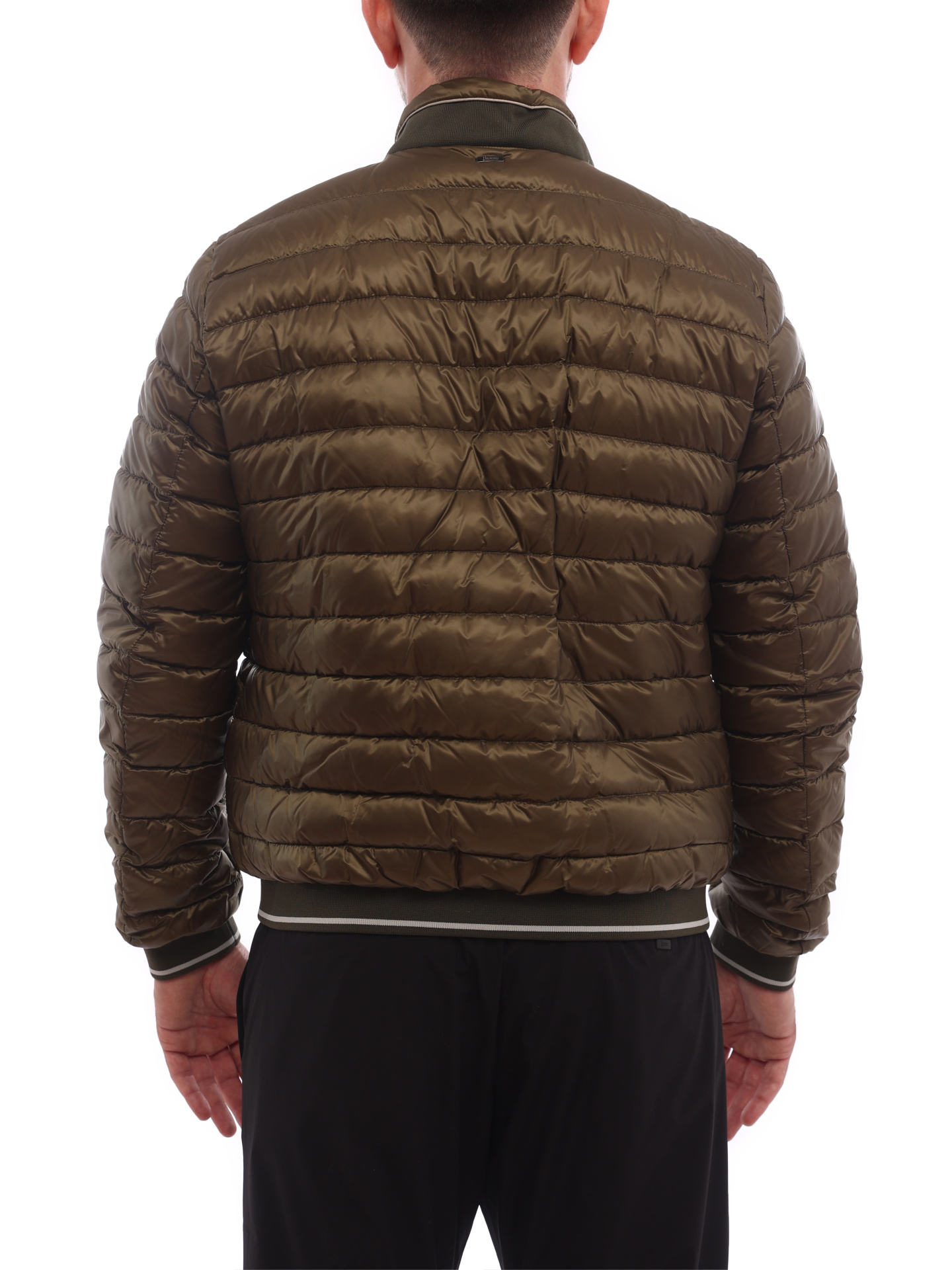 Бомбер — купить в интернет-магазине Verdistore