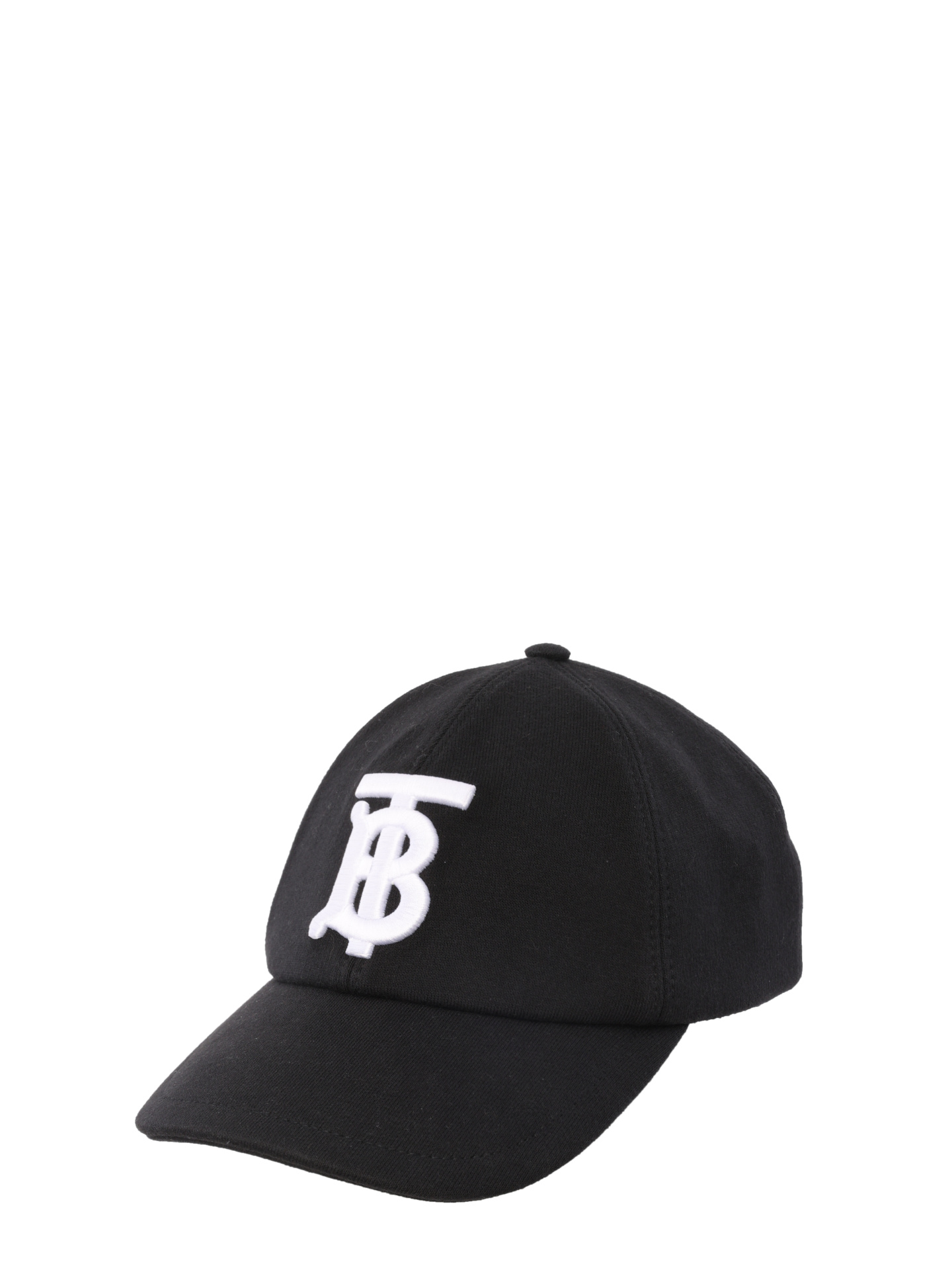 Бейсболка Burberry 8038141 A1189 черная мужская — купить в интернет-магазине Verdistore