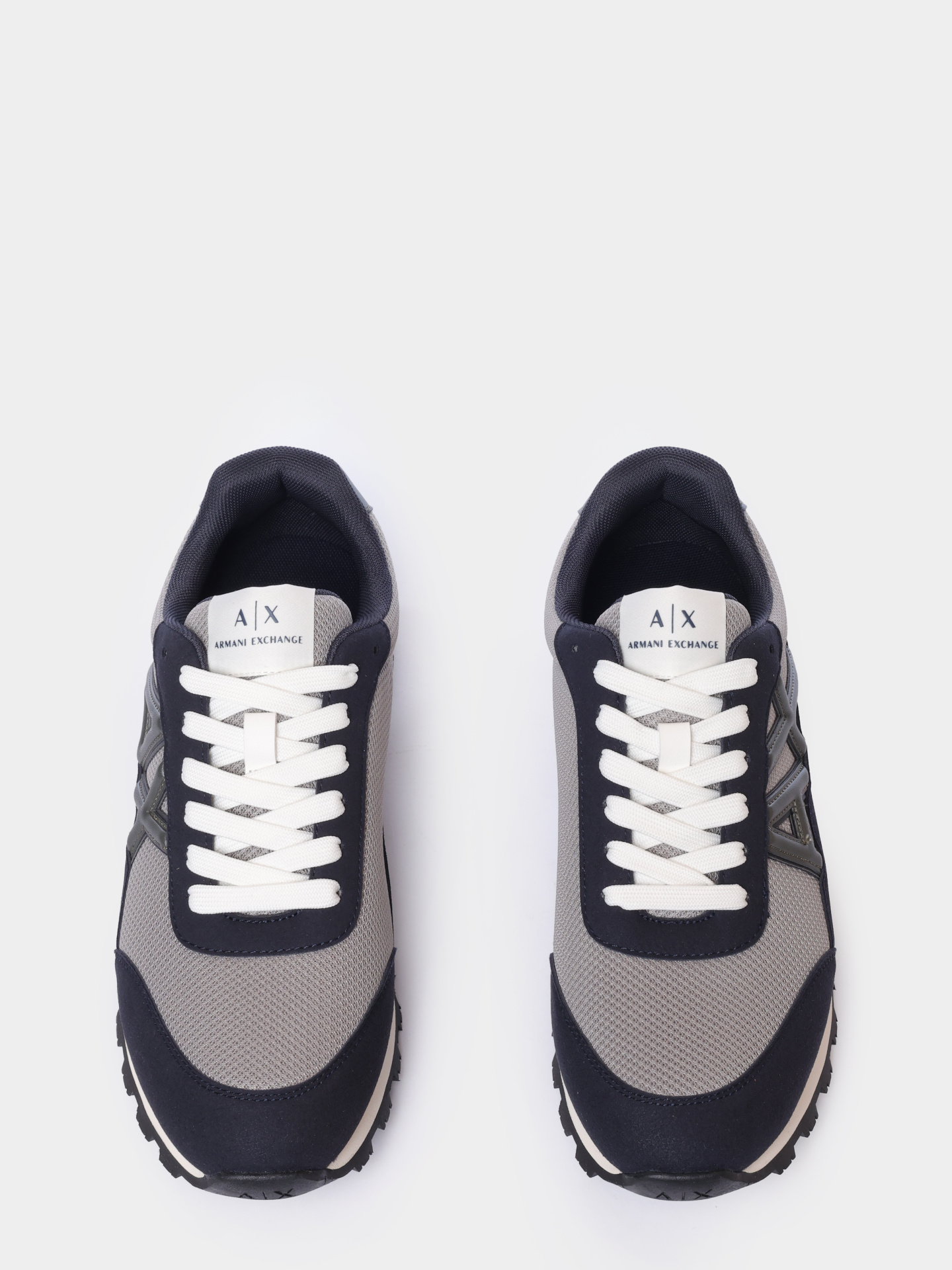 Кроссовки XM001960 AF19388 MZ256  — купить в интернет-магазине Verdistore