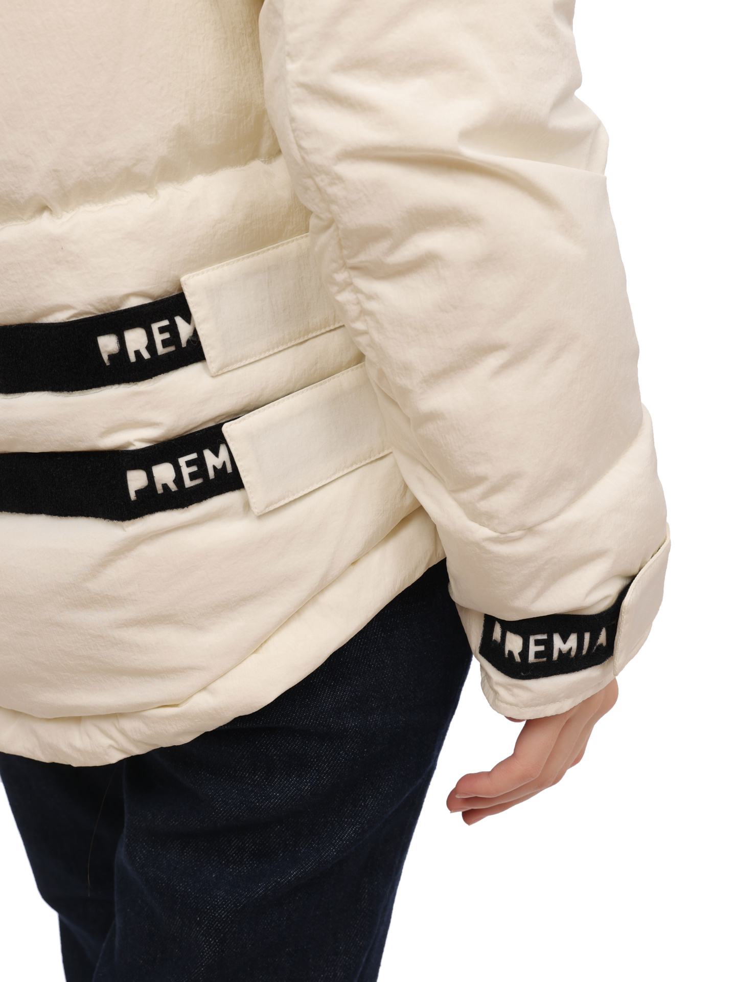 Пуховик — купить в интернет-магазине Verdistore