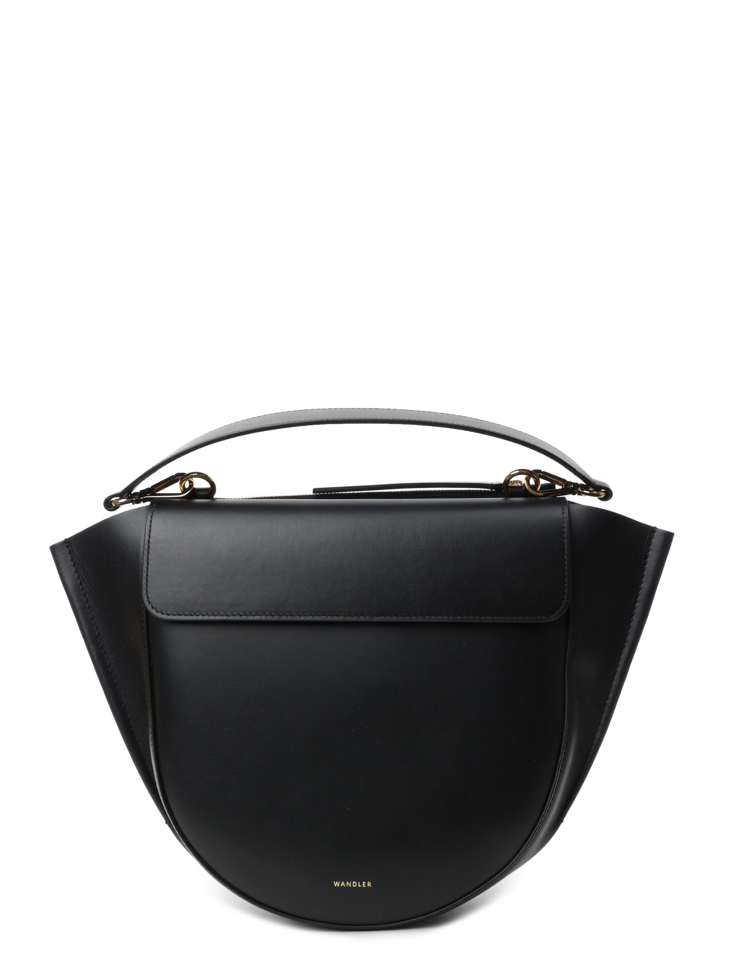 Сумка 20110000021 3200 черная из натуральной кожи — купить в интернет-магазине Verdistore