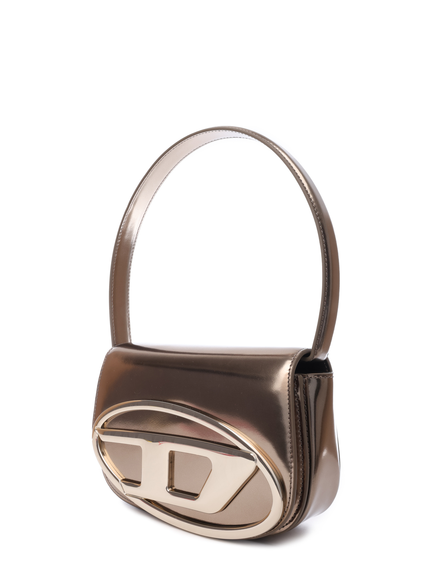 Сумка Diesel X08396-PS202-H2382 кожаная женская — купить в интернет-магазине Verdistore