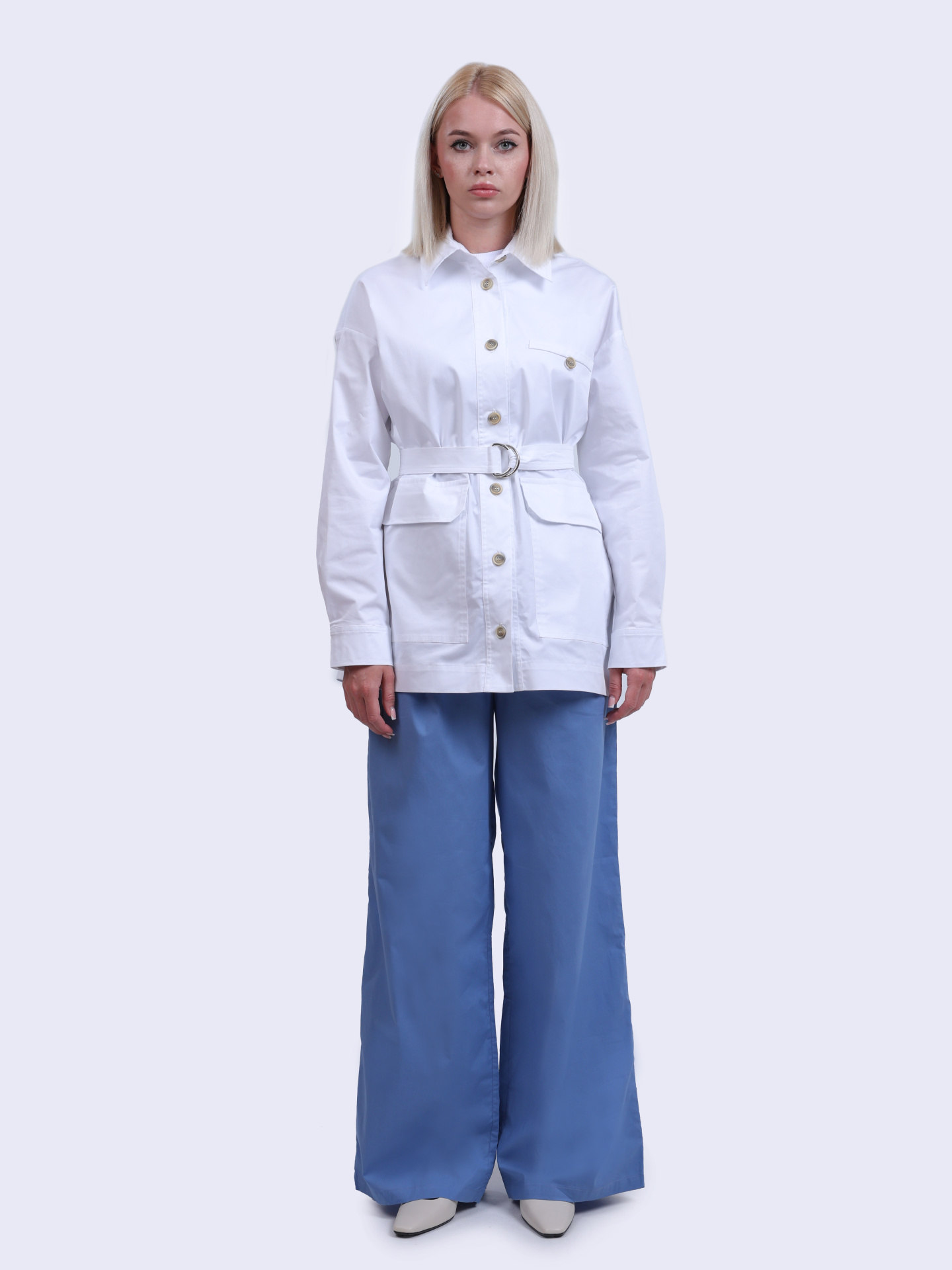 Рубашка — купить в интернет-магазине Verdistore