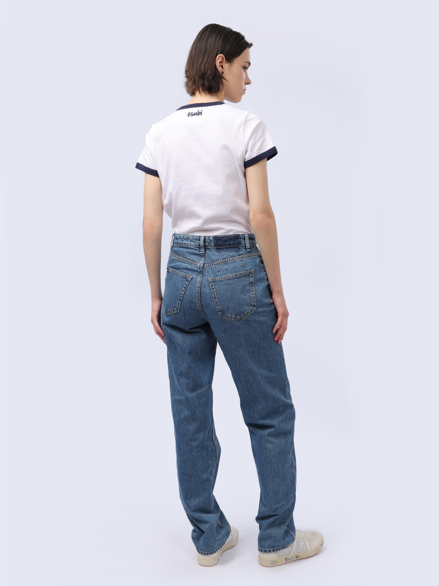 Джинсы — купить в интернет-магазине Verdistore