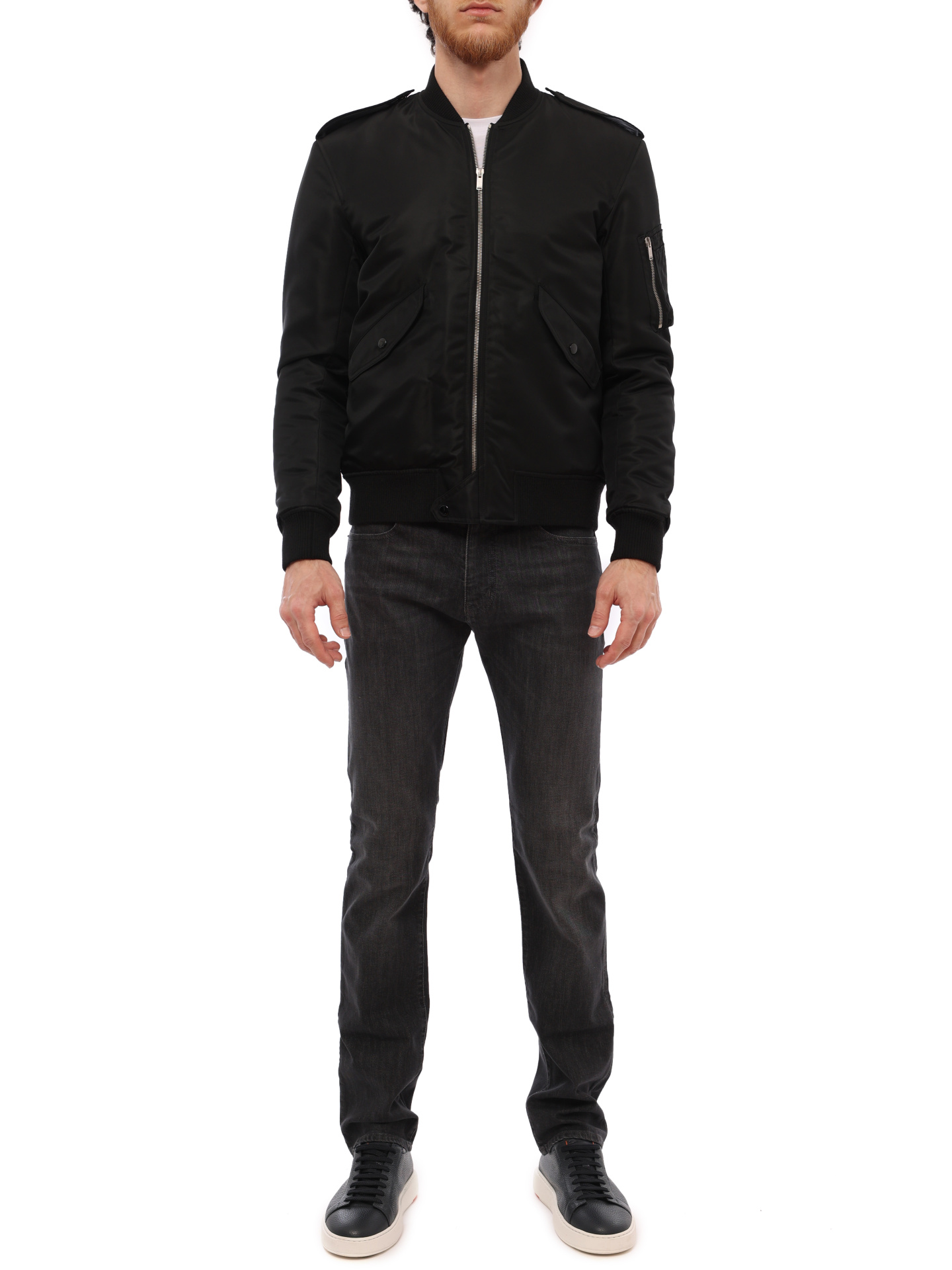 Бомбер — купить в интернет-магазине Verdistore