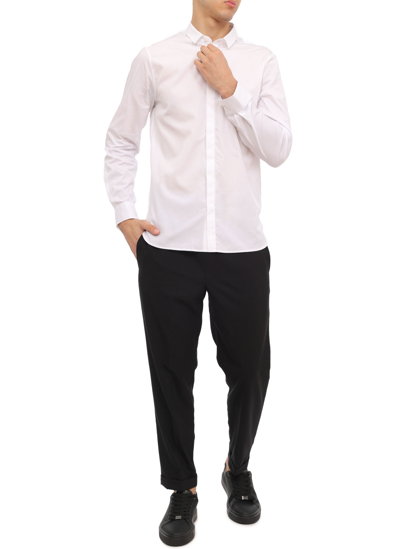 Рубашка — купить в интернет-магазине Verdistore