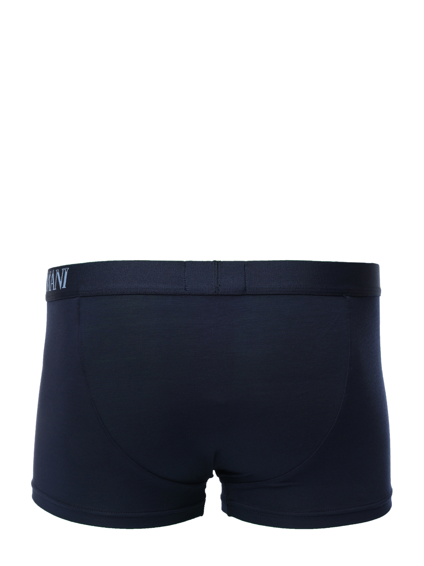 Трусы комплект Emporio Armani 111210 4R733 70835 мужские из вискозы — купить в интернет-магазине Verdistore