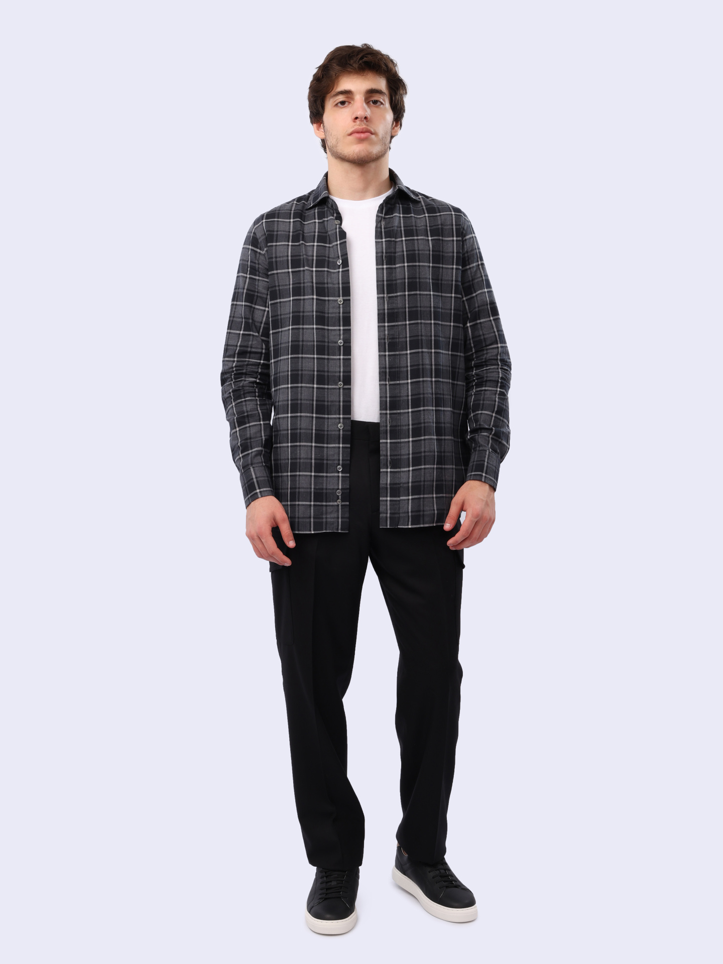 Брюки-карго — купить в интернет-магазине Verdistore