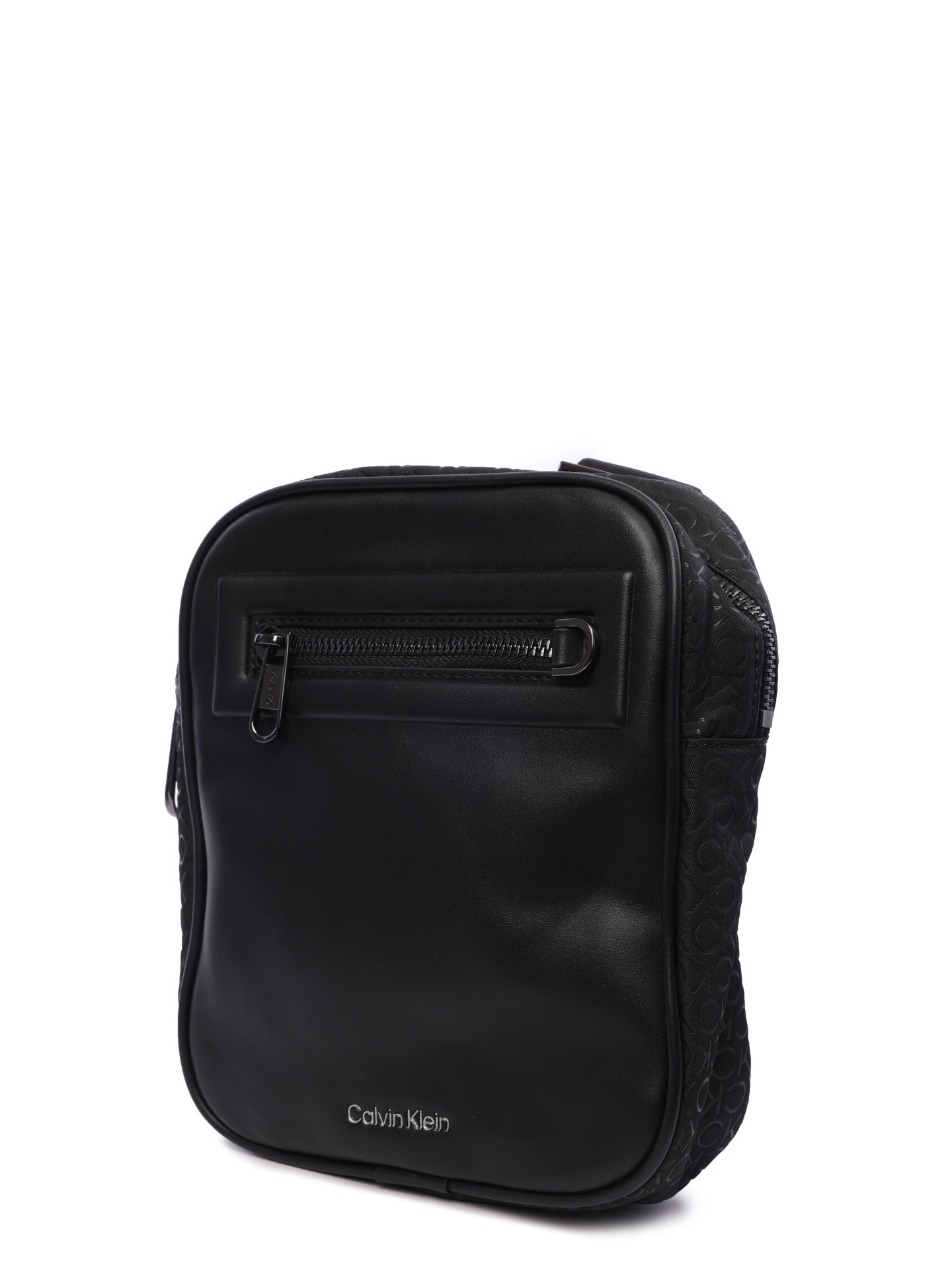 Сумка Calvin Klein K50K510853 черная мужская — купить в интернет-магазине Verdistore