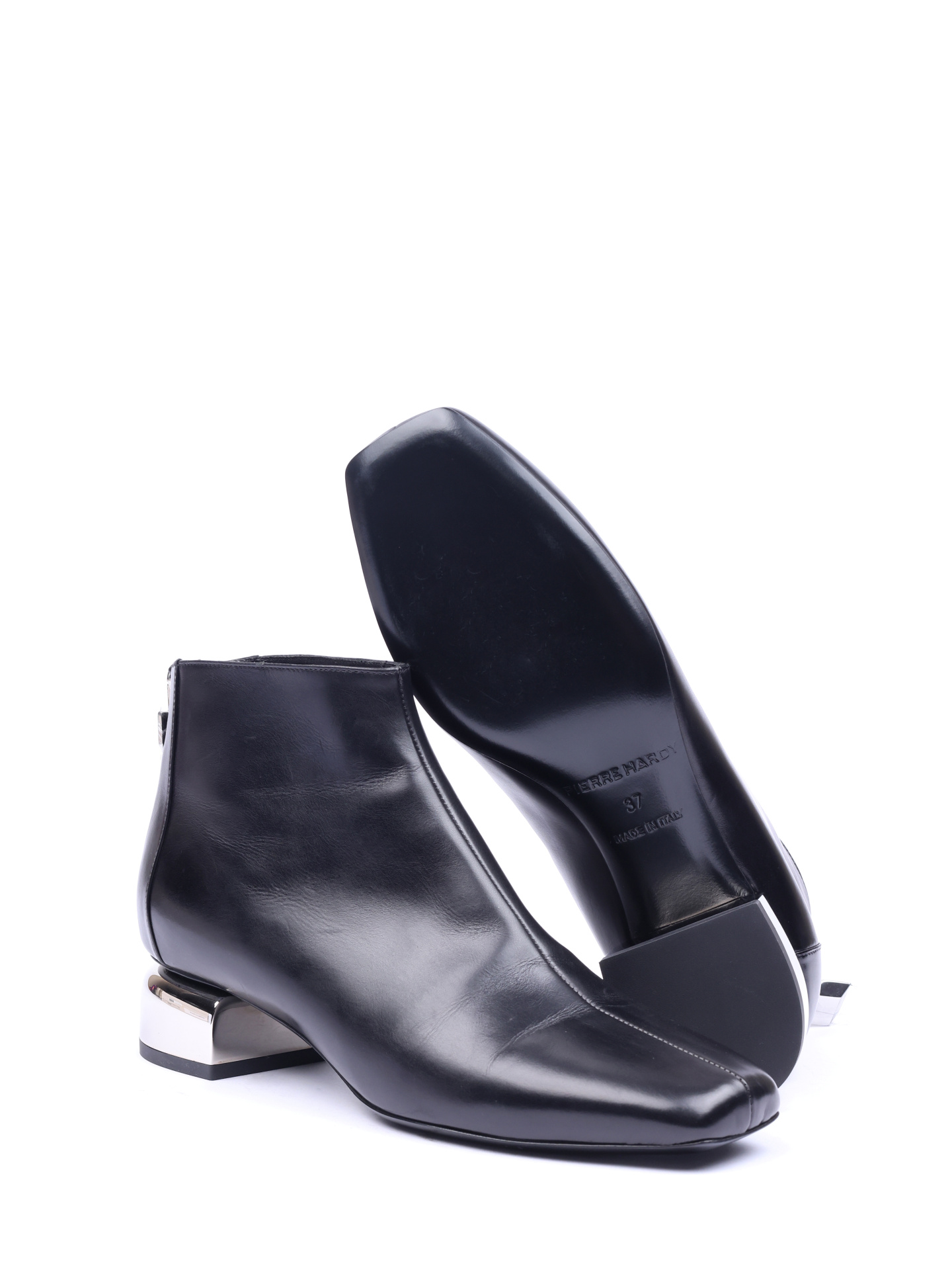 Ботильоны — купить в интернет-магазине Verdistore