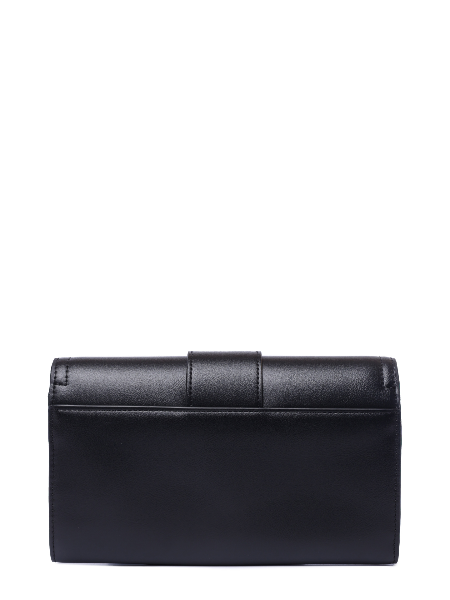 Кошелек Armani Exchange 948484 4F788 00020 черный женский — купить в интернет-магазине Verdistore