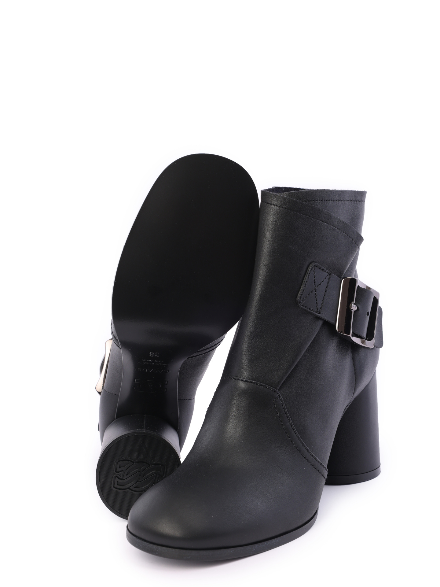 Ботильоны  — купить в интернет-магазине Verdistore