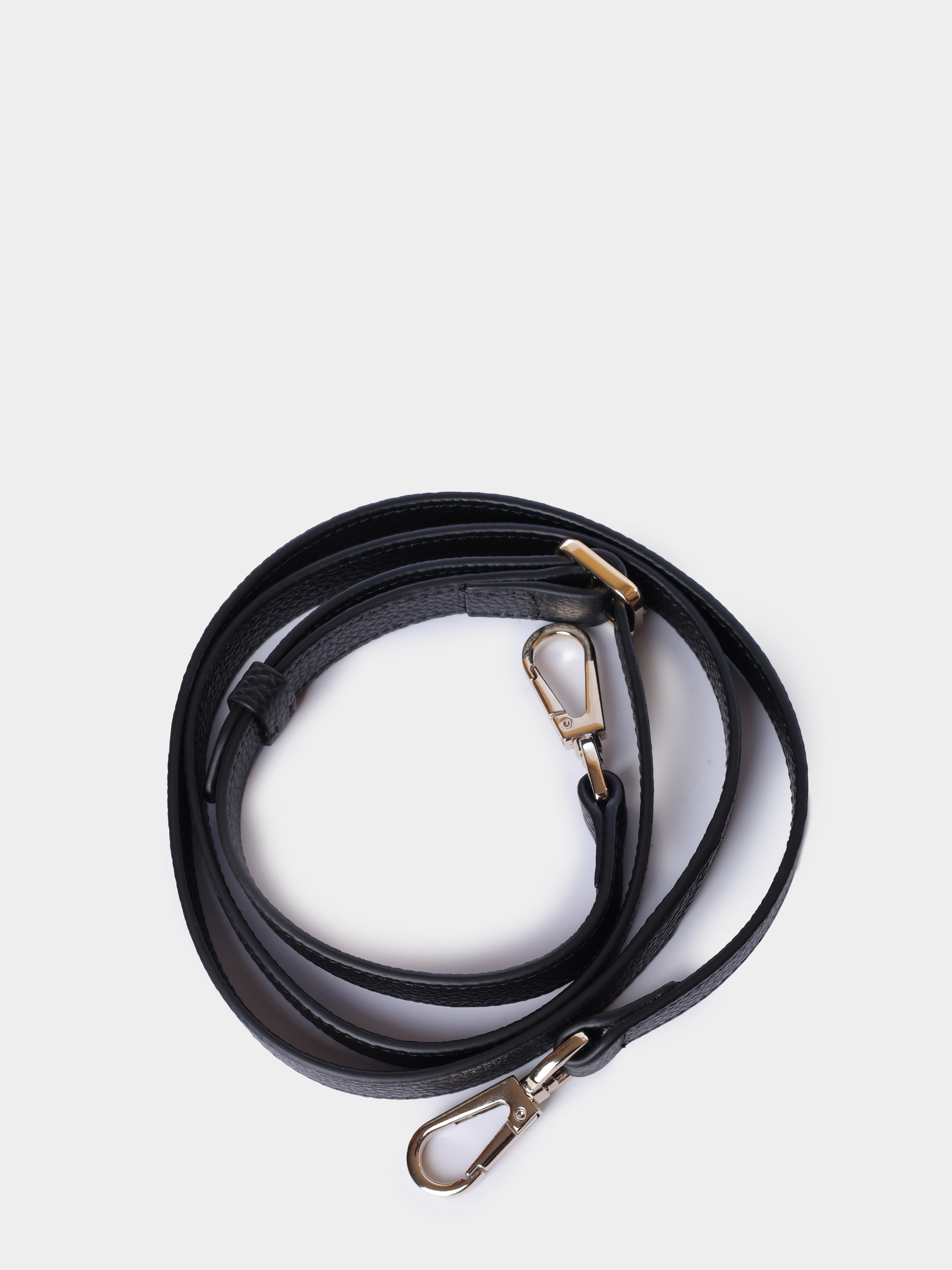 Cумка Santoni DIBGA3197BA-HWIAN01 кожаная женская — купить в интернет-магазине Verdistore