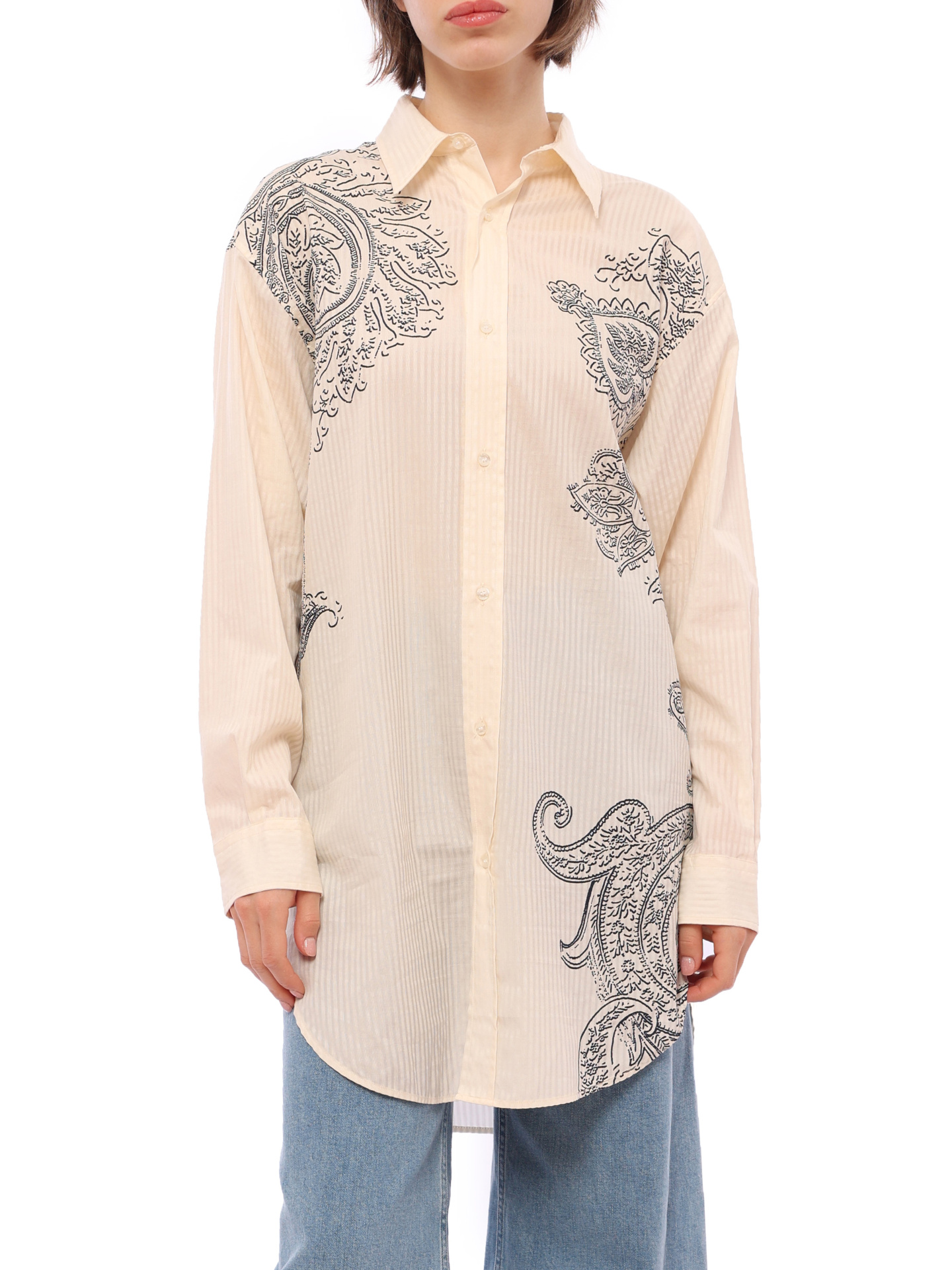 Рубашка — купить в интернет-магазине Verdistore