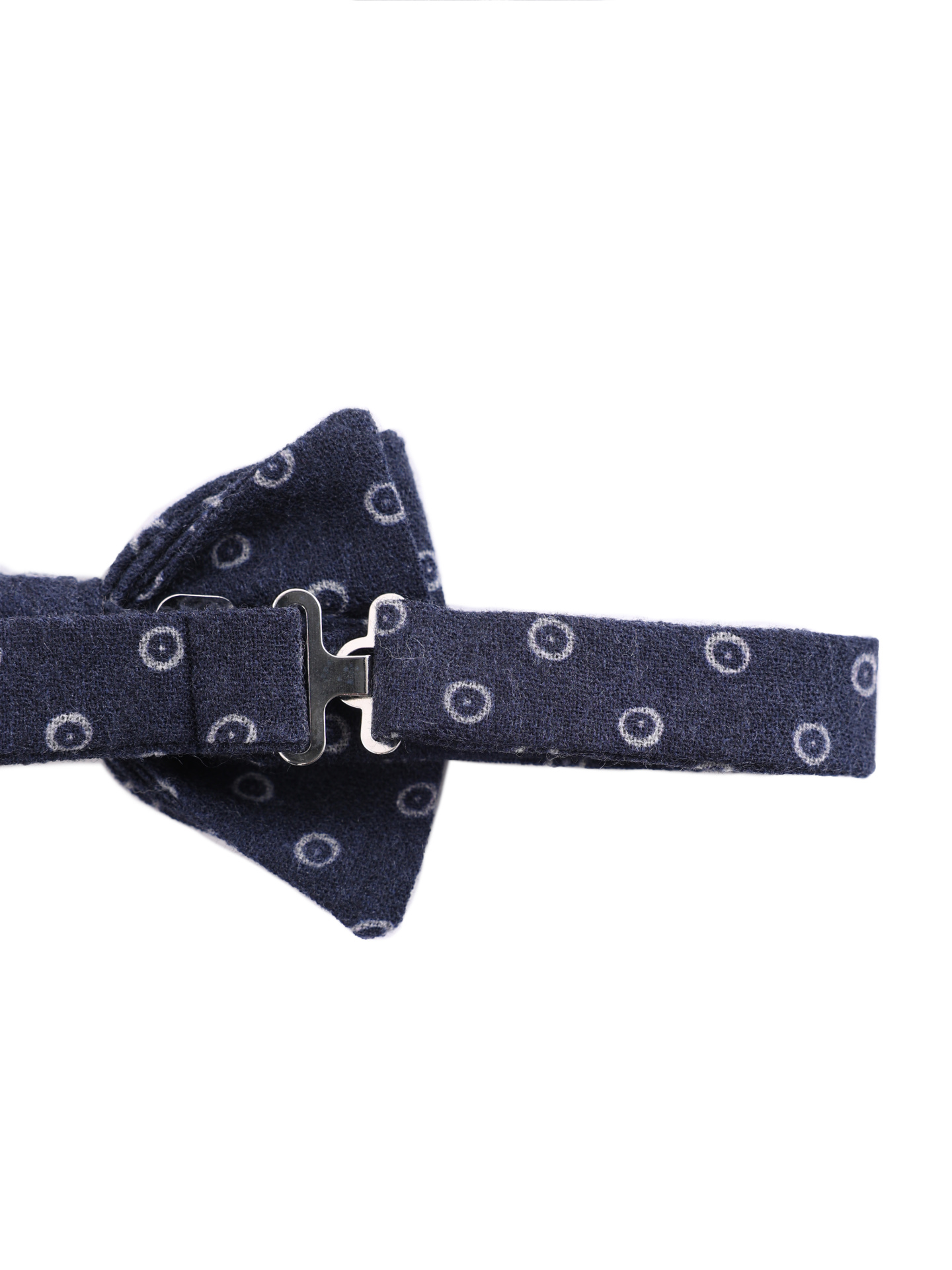 Галстук-бабочка из прочного материала  — купить в интернет-магазине Verdistore