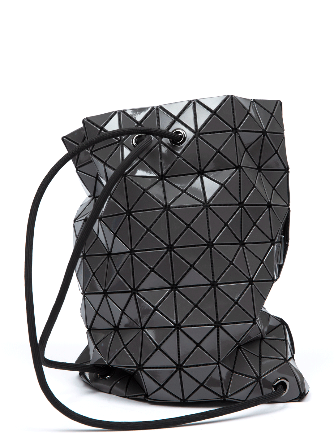 Рюкзак BAO BAO BB86AG532 темно-серый женский — купить в интернет-магазине Verdistore