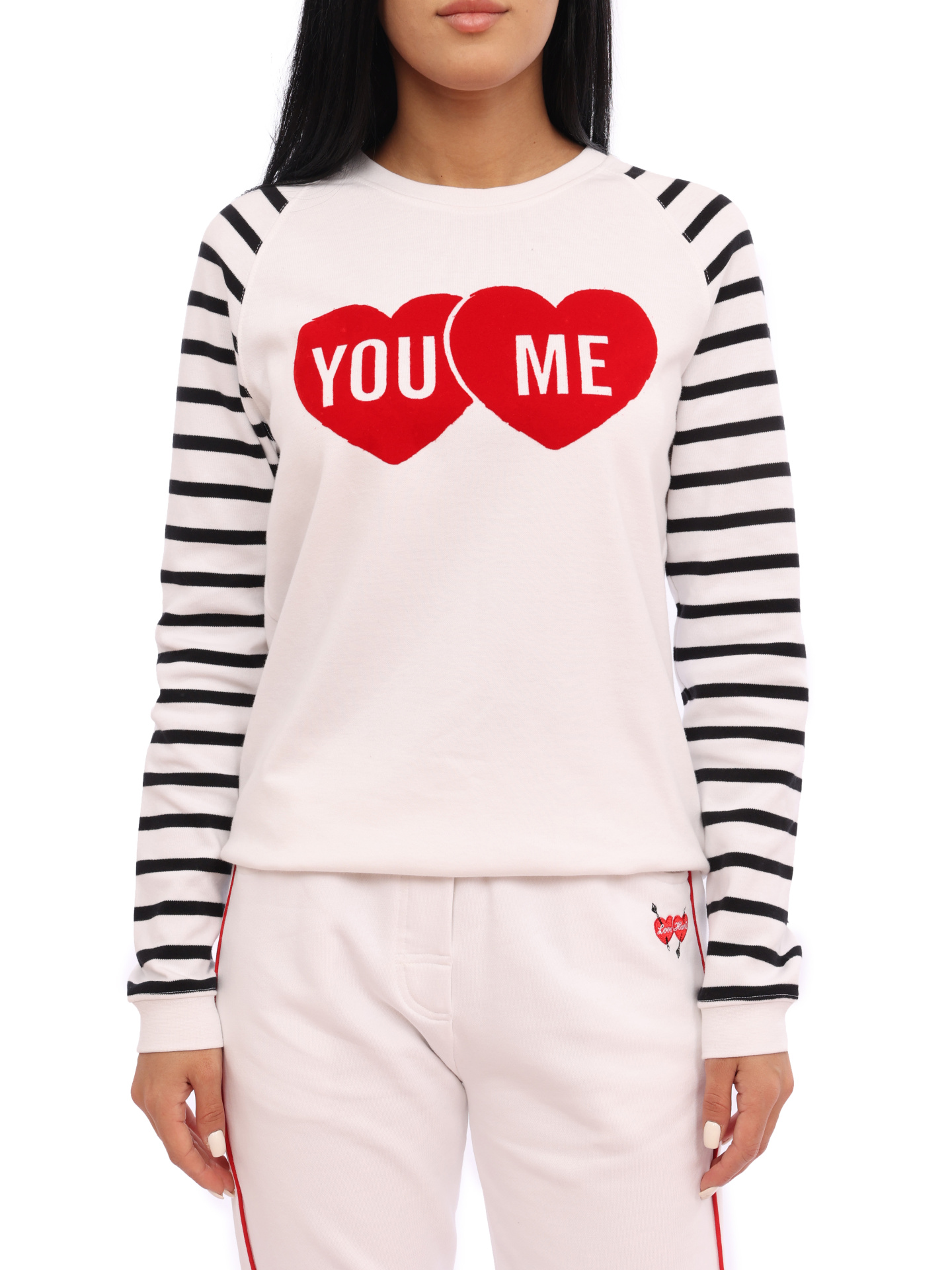 Свитшот — купить в интернет-магазине Verdistore