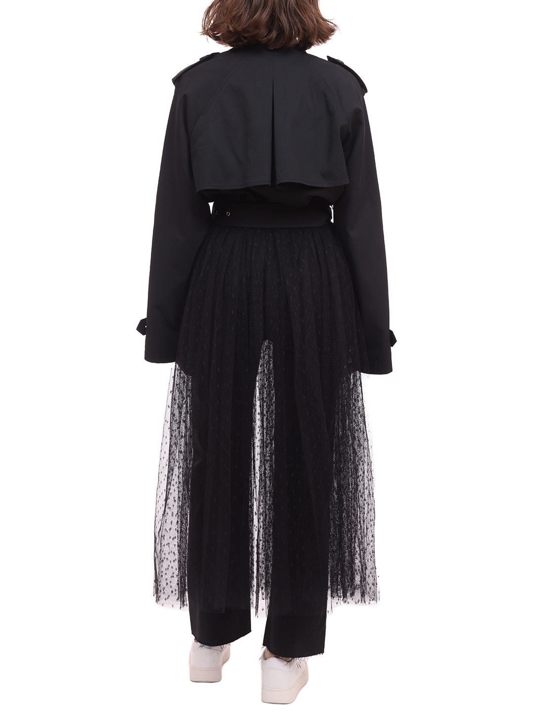 Тренч — купить в интернет-магазине Verdistore