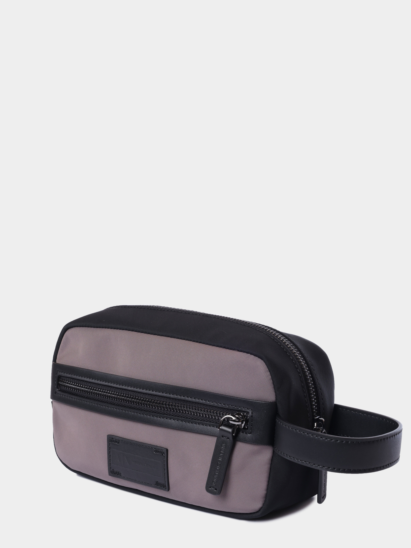 Сумка Armani Exchange XM001662 AF17306 M8014 текстильная мужская — купить в интернет-магазине Verdistore