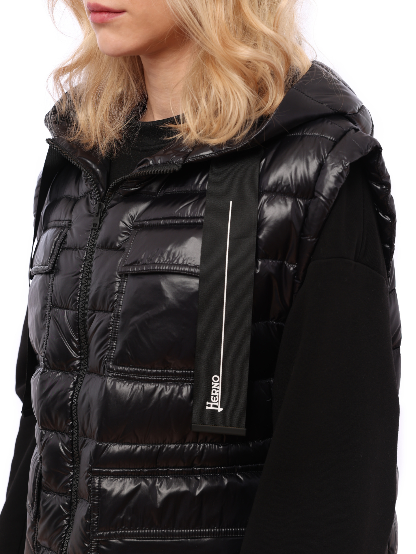 Жилет — купить в интернет-магазине Verdistore