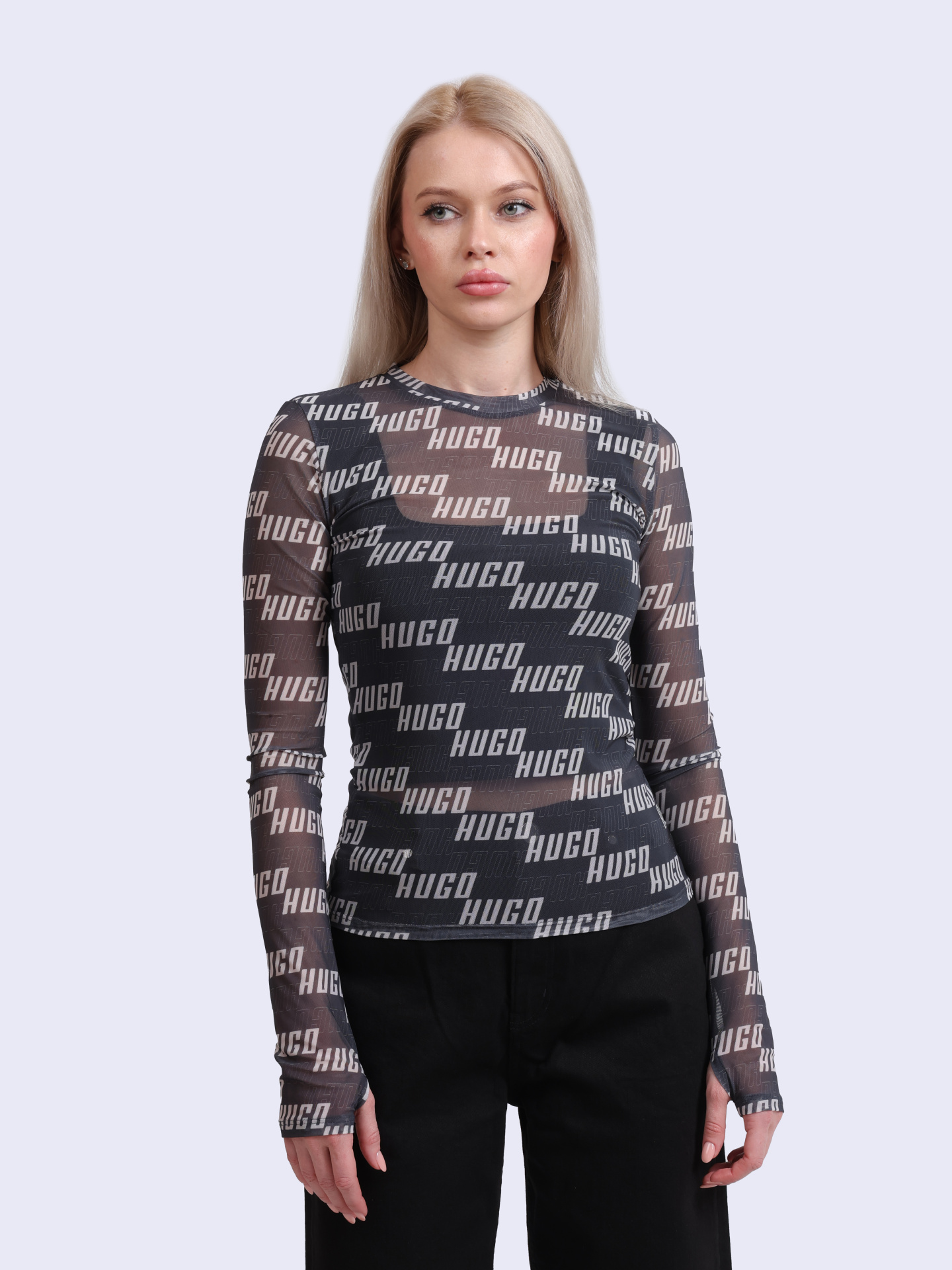 Лонгслив — купить в интернет-магазине Verdistore