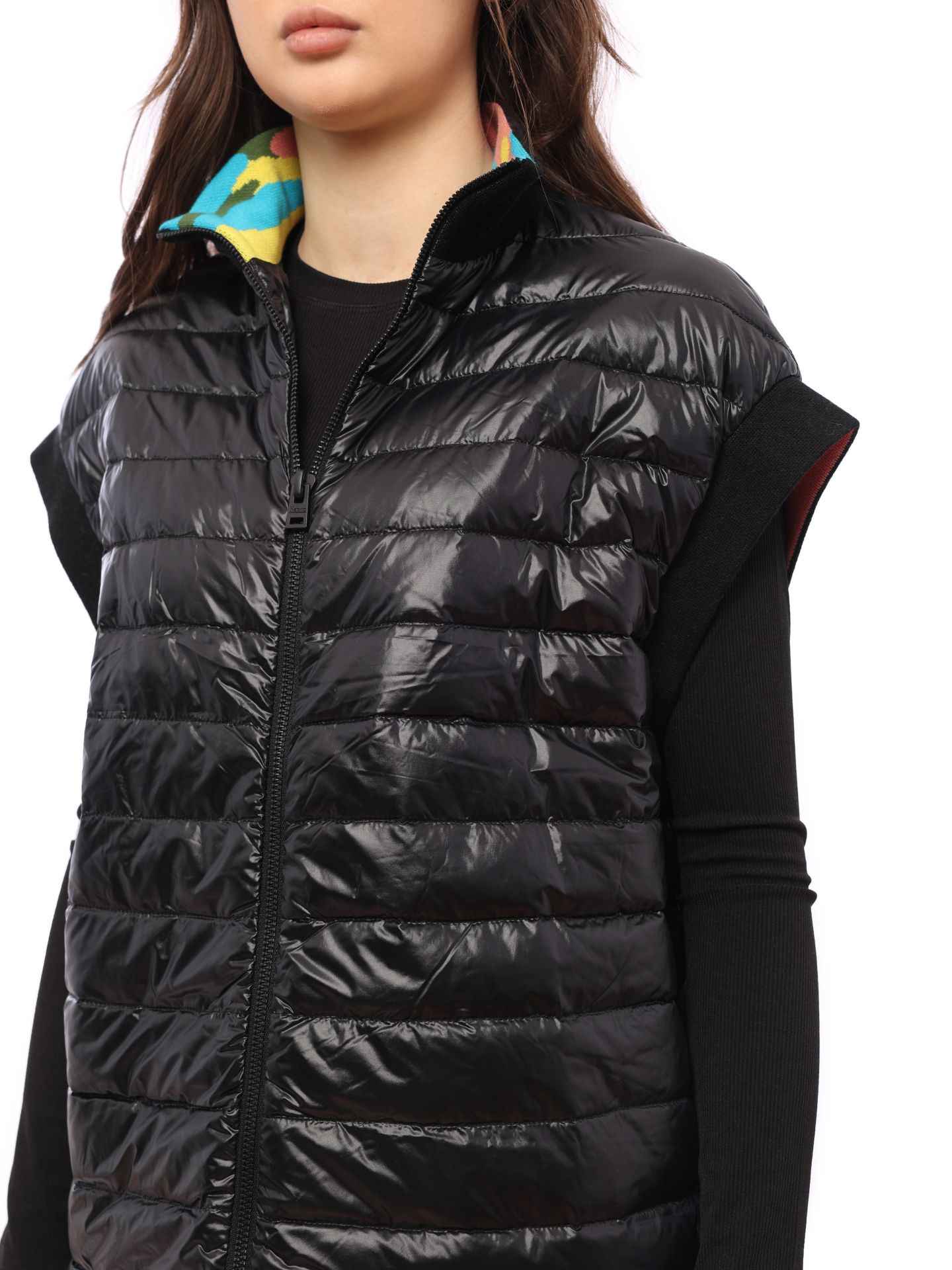 Жилет — купить в интернет-магазине Verdistore