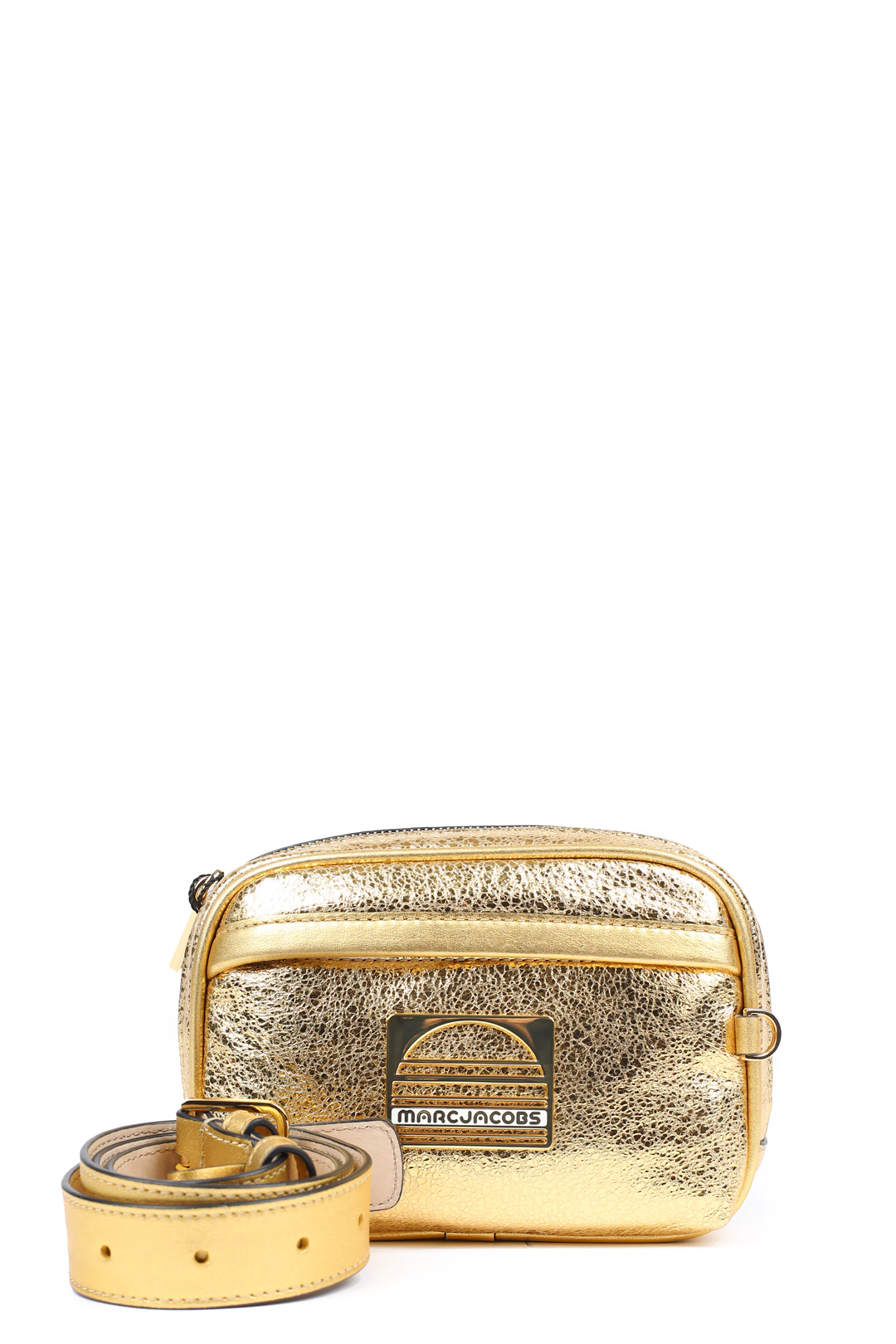 Поясная сумка из кожи — купить в интернет-магазине Verdistore