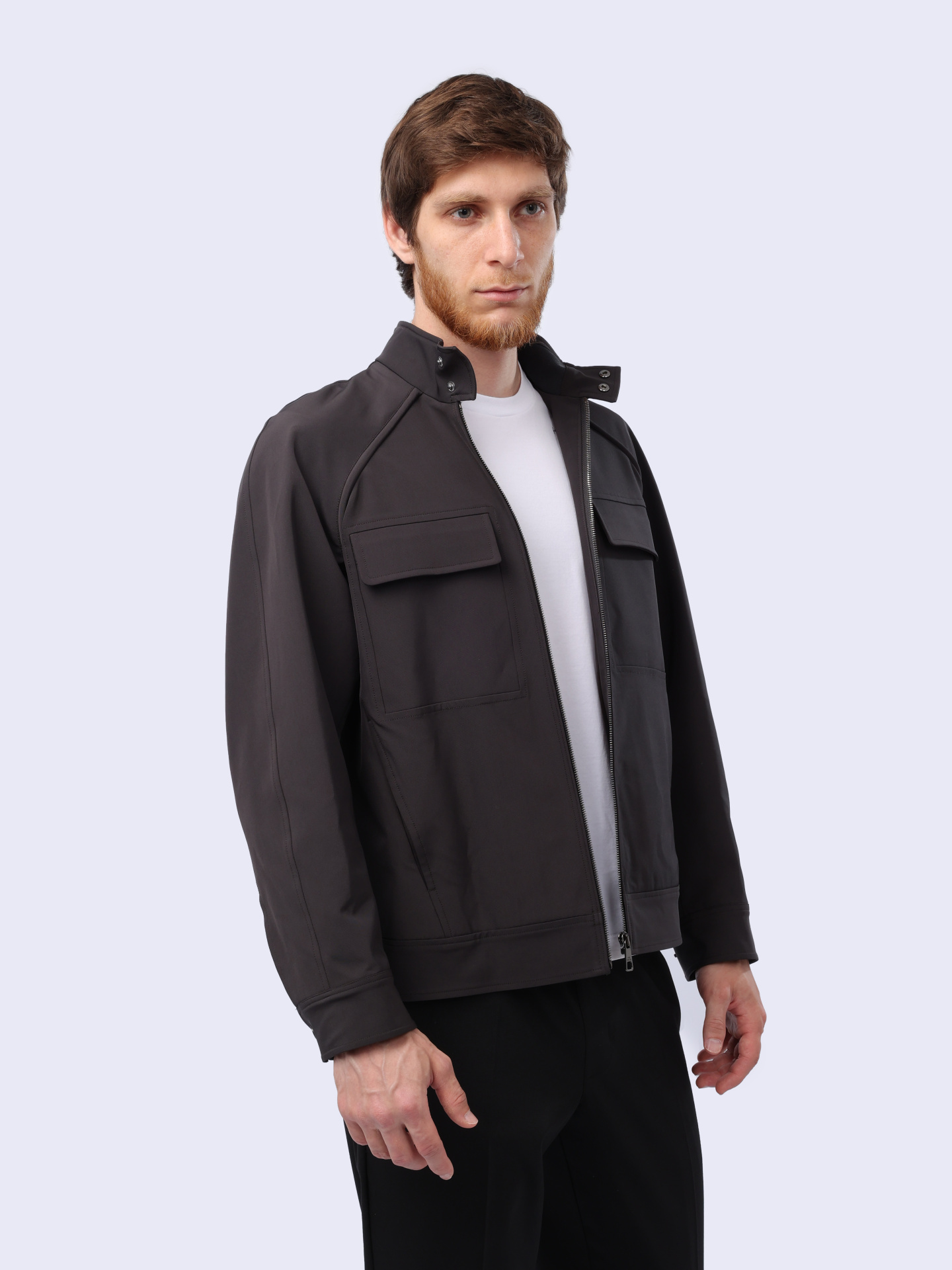 Бомбер — купить в интернет-магазине Verdistore