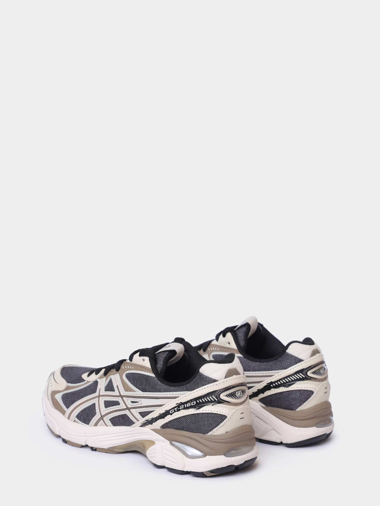 Кроссовки Asics 1203A415 001 комбинированные женские — купить в интернет-магазине Verdistore