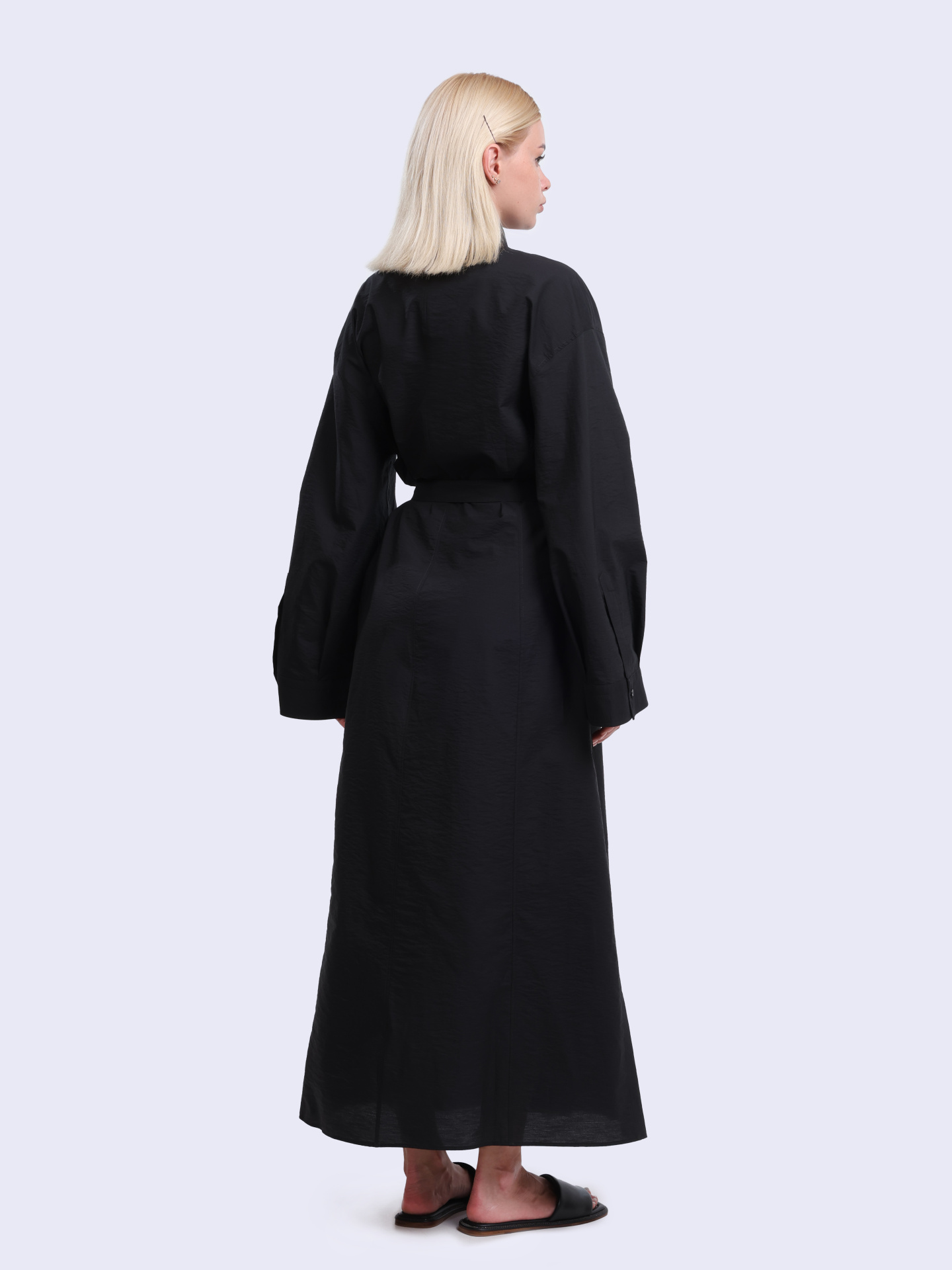 Платье Brunello Cucinelli M0F79AHB46 хлопковое женское — купить в интернет-магазине Verdistore