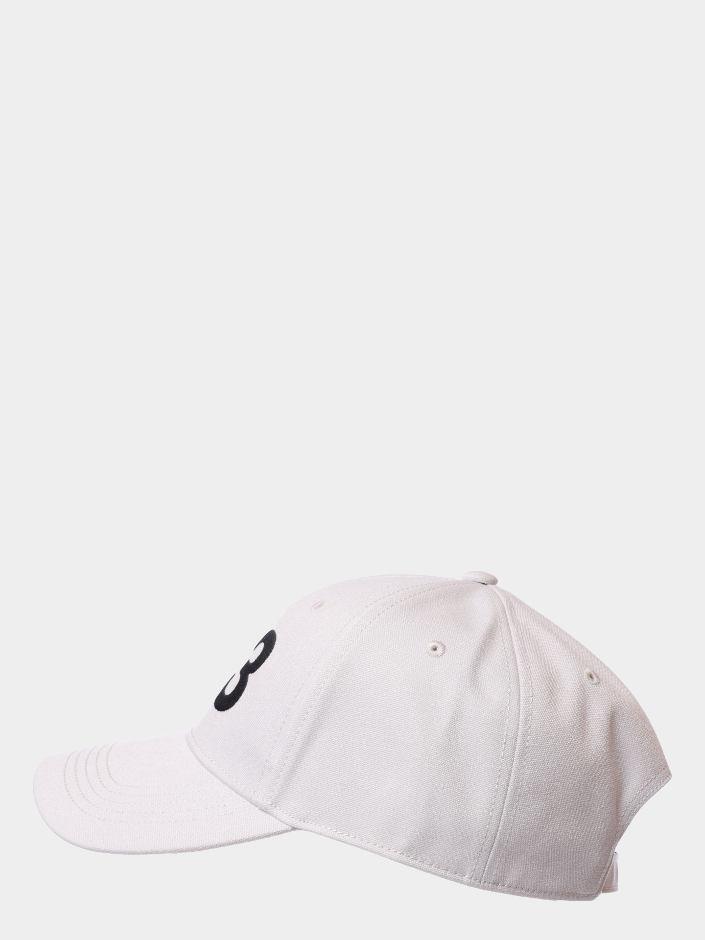 Бейсболка Y-3 H62982 белая мужская с логотипом — купить в интернет-магазине Verdistore