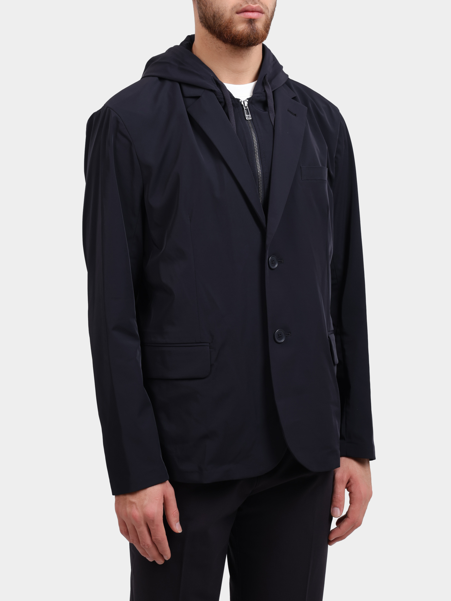 Пиджак XM001199 AF16635 UB101 — купить в интернет-магазине Verdistore