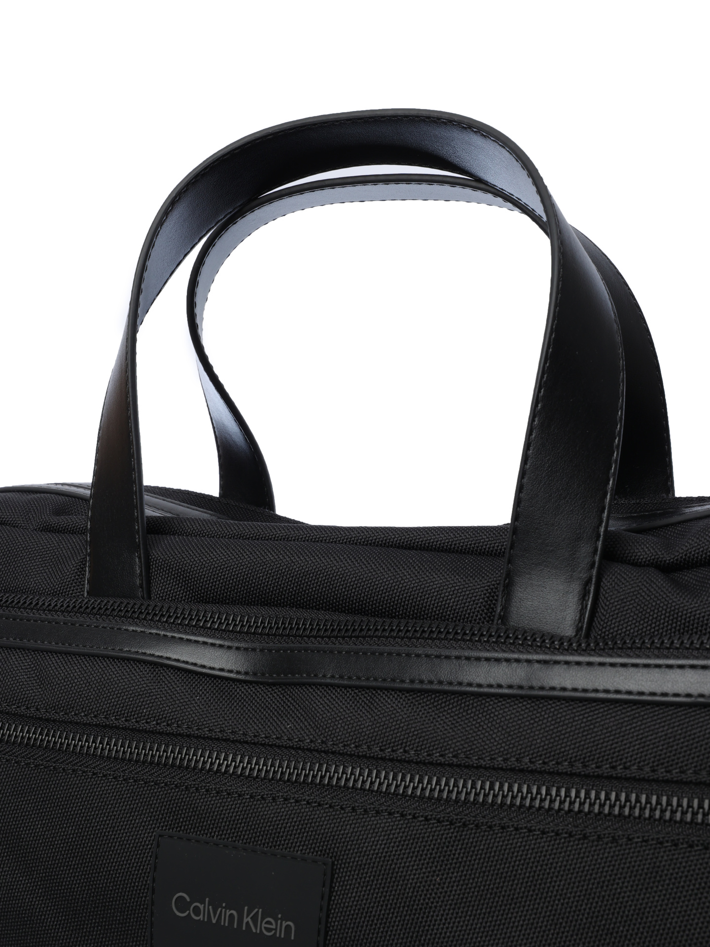 Сумка Calvin Klein K50K511627 текстильная мужская — купить в интернет-магазине Verdistore