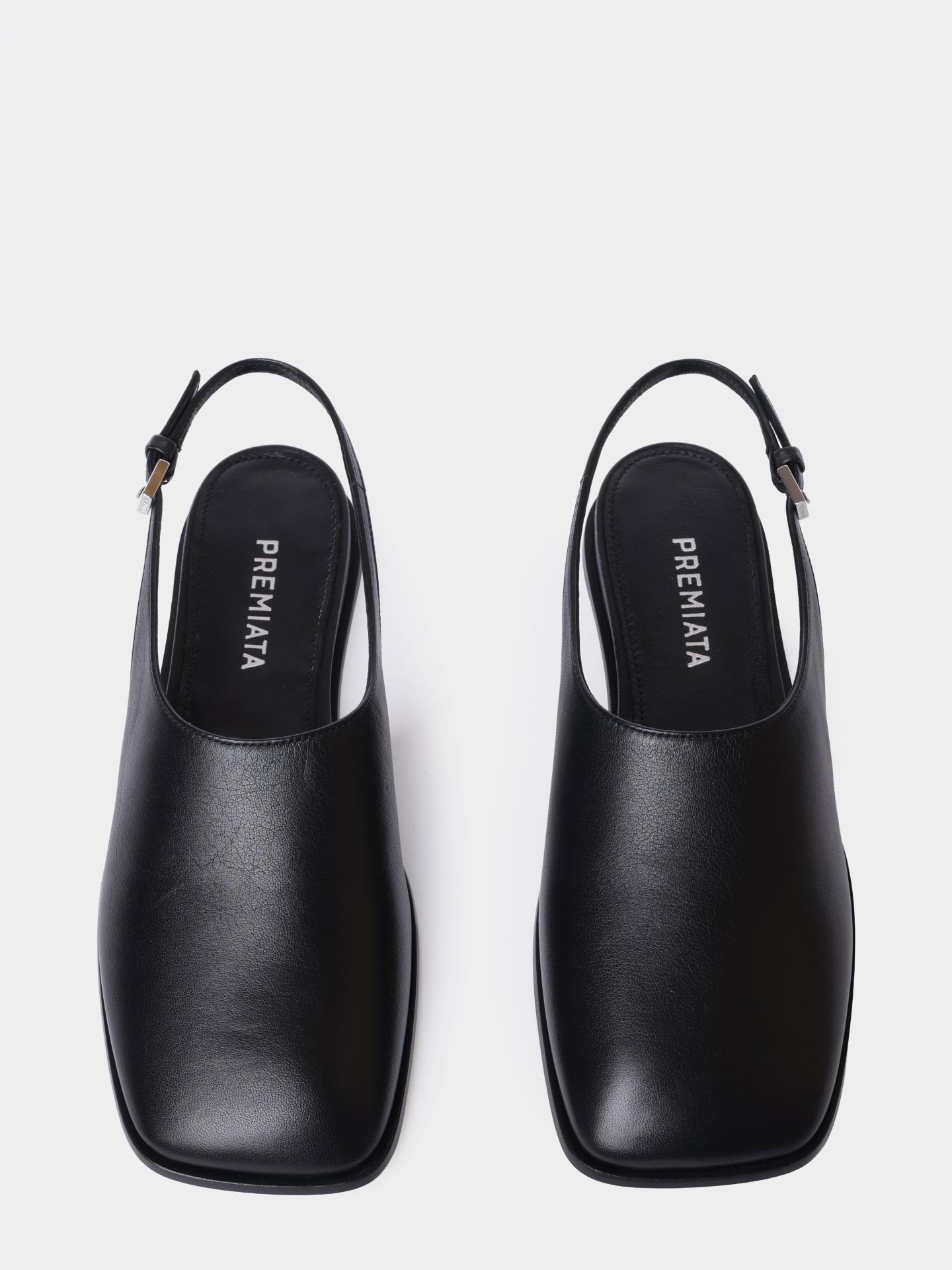 Cандалии Premiata M7341 кожаные женские — купить в интернет-магазине Verdistore